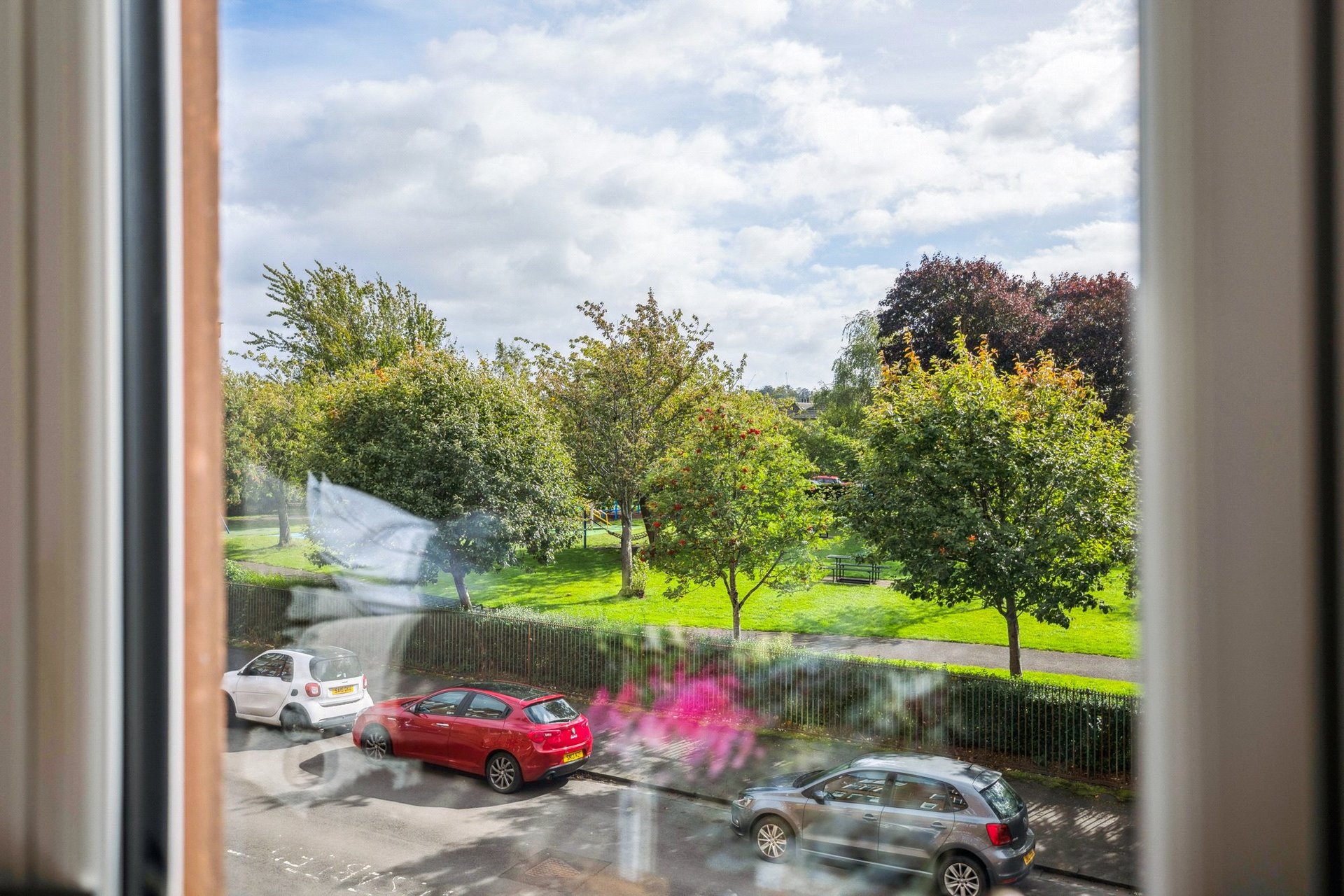 1/2, 11 Naseby Avenue, Broomhill, Glasgow, G11 7JQ - Picture #7
