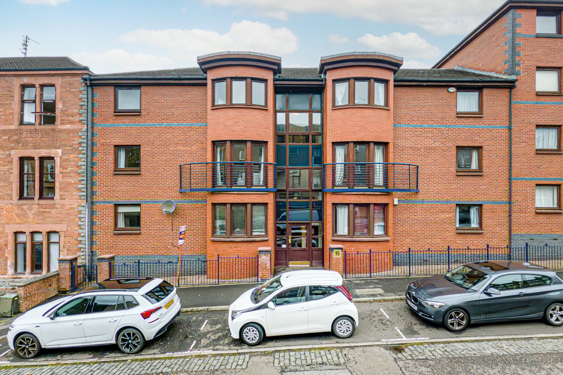 1/1, 95 Sanda Street, North Kelvinside, Glasgow, G20 8PT - Picture #20