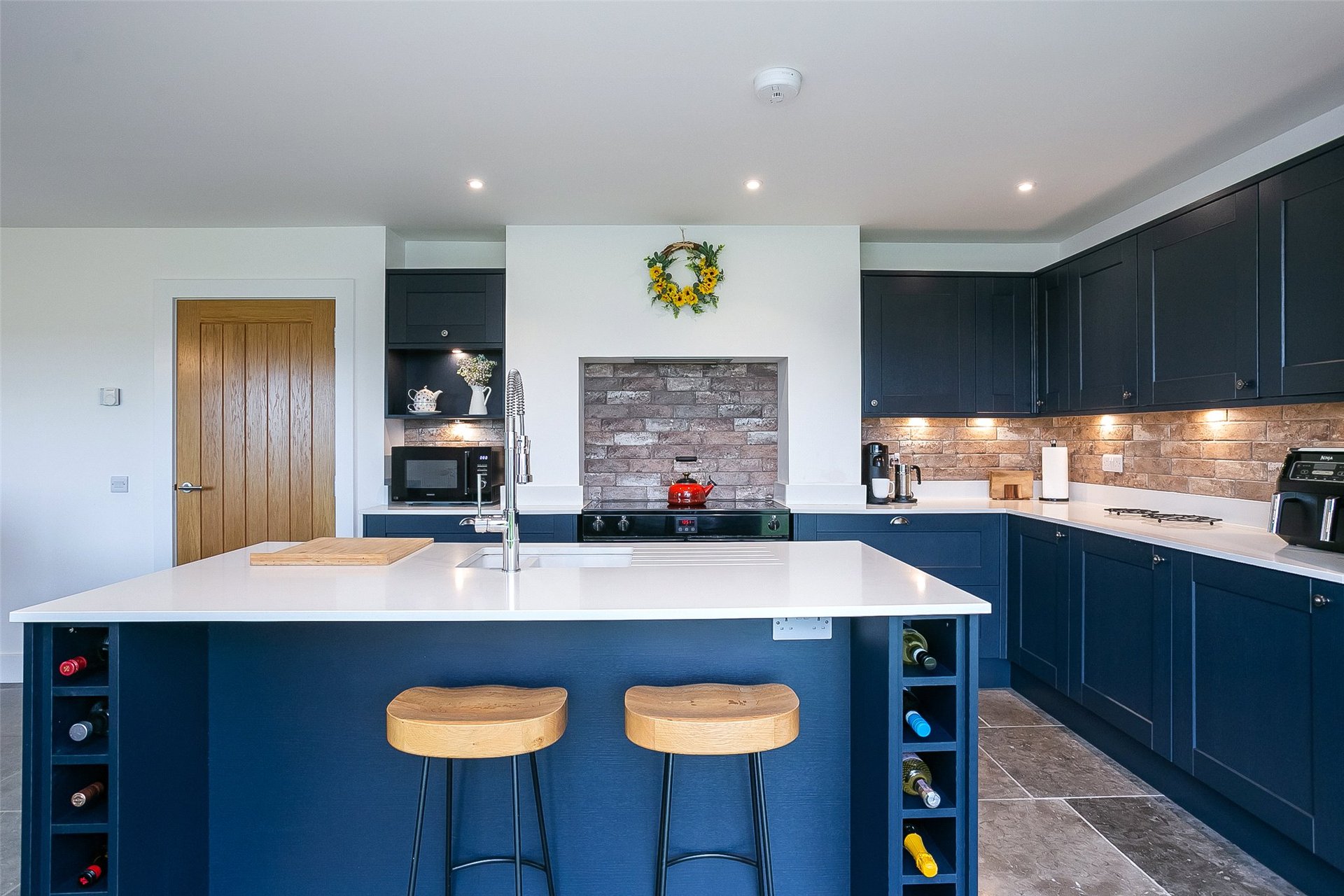 5 Milldeans Farm, Milldeans, Star, Fife, KY7 6LW - Picture #14