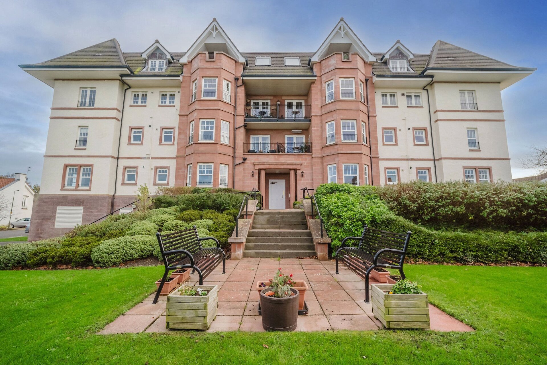 42 Ibris Place, North Berwick, East Lothian, EH39 4DF - Picture #1