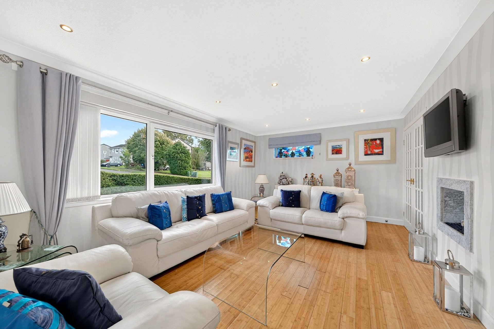 1 Darvel Drive, Newton Mearns, Glasgow, G77 5SQ - Picture #3
