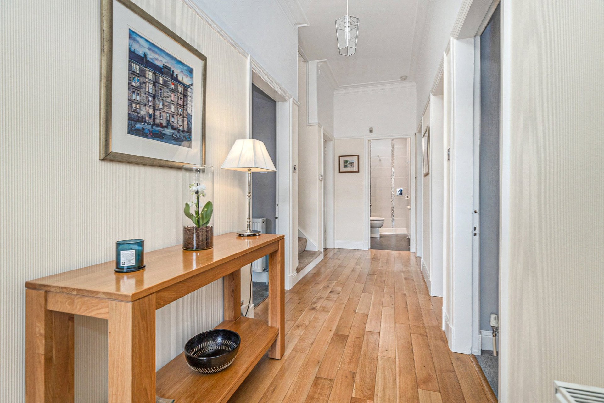 'Kilmeny', 34 Briar Road, Newlands, Glasgow, G43 2TX - Picture #3