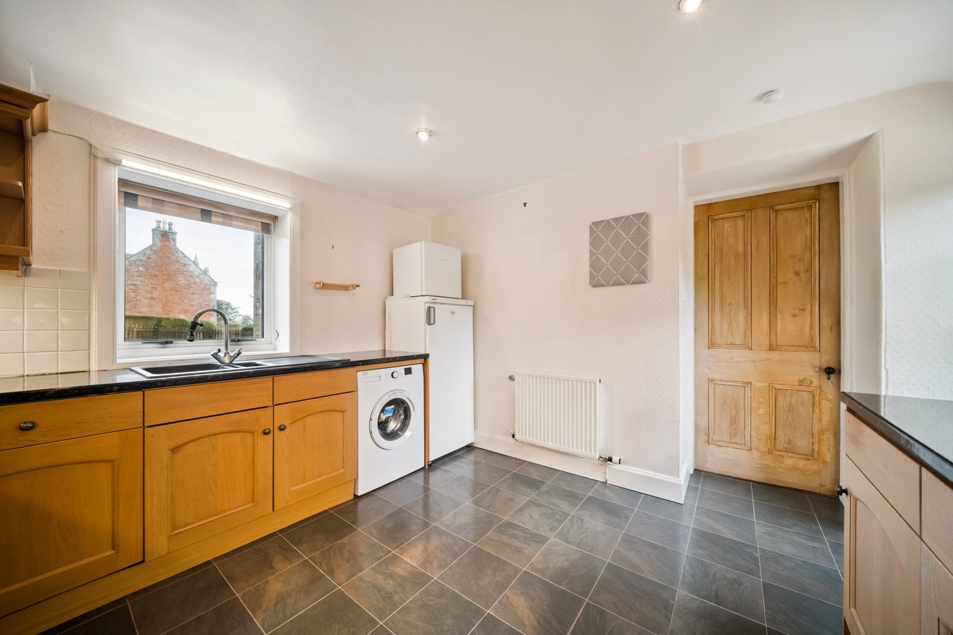 The Firs, Newtown St. Boswells, Melrose, Scottish Borders, TD6 0RT - Picture #6