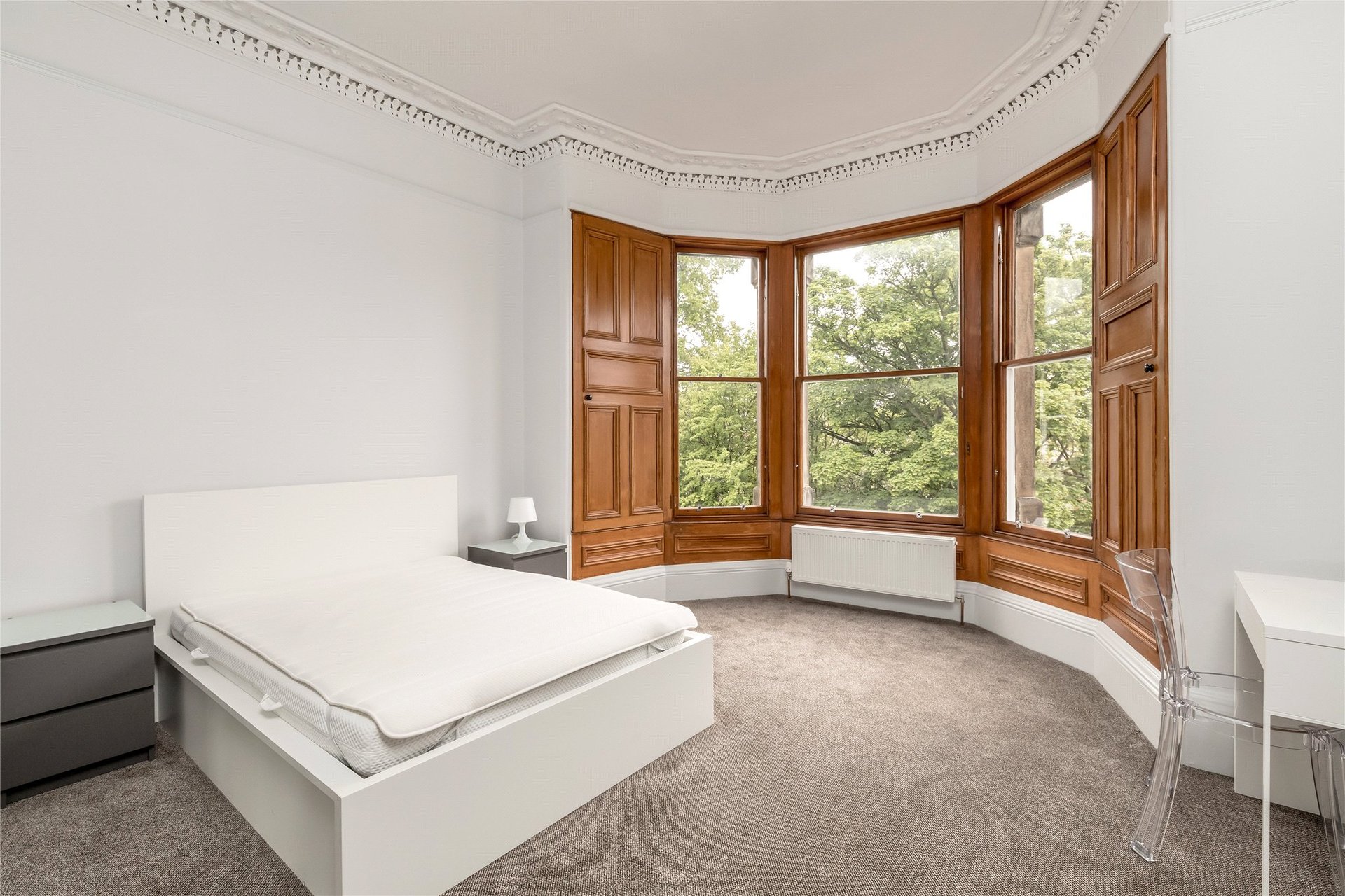 3F2, 40 Gillespie Crescent, Bruntsfield, Edinburgh, EH10 4HX - Picture #4