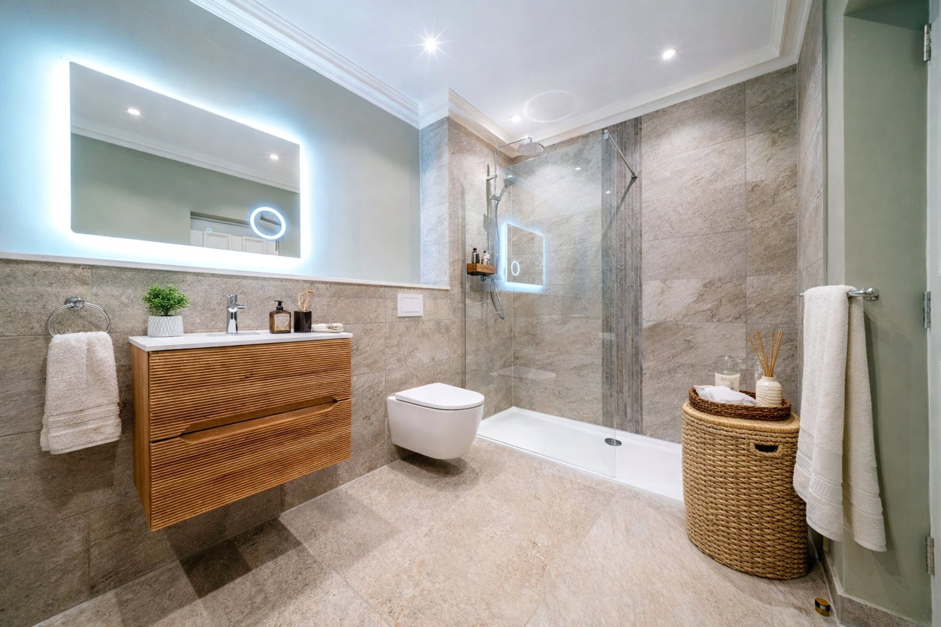 49A Melville Street, Edinburgh, EH3 7HL - Picture #19