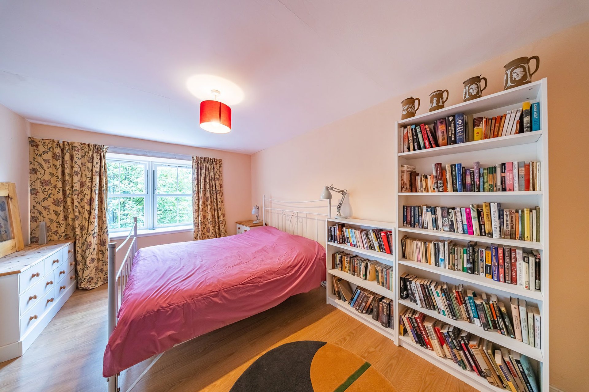 Priesthaugh Cottage, Hawick, Scottish Borders, TD9 0PQ - Picture #13
