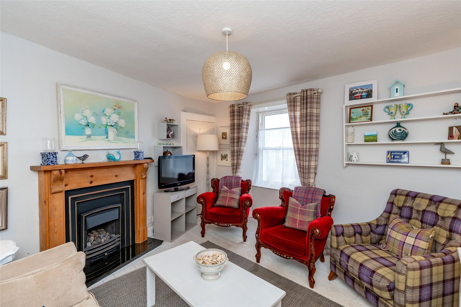 4 West Shore, Pittenweem, Anstruther, KY10 2NU - Picture #4