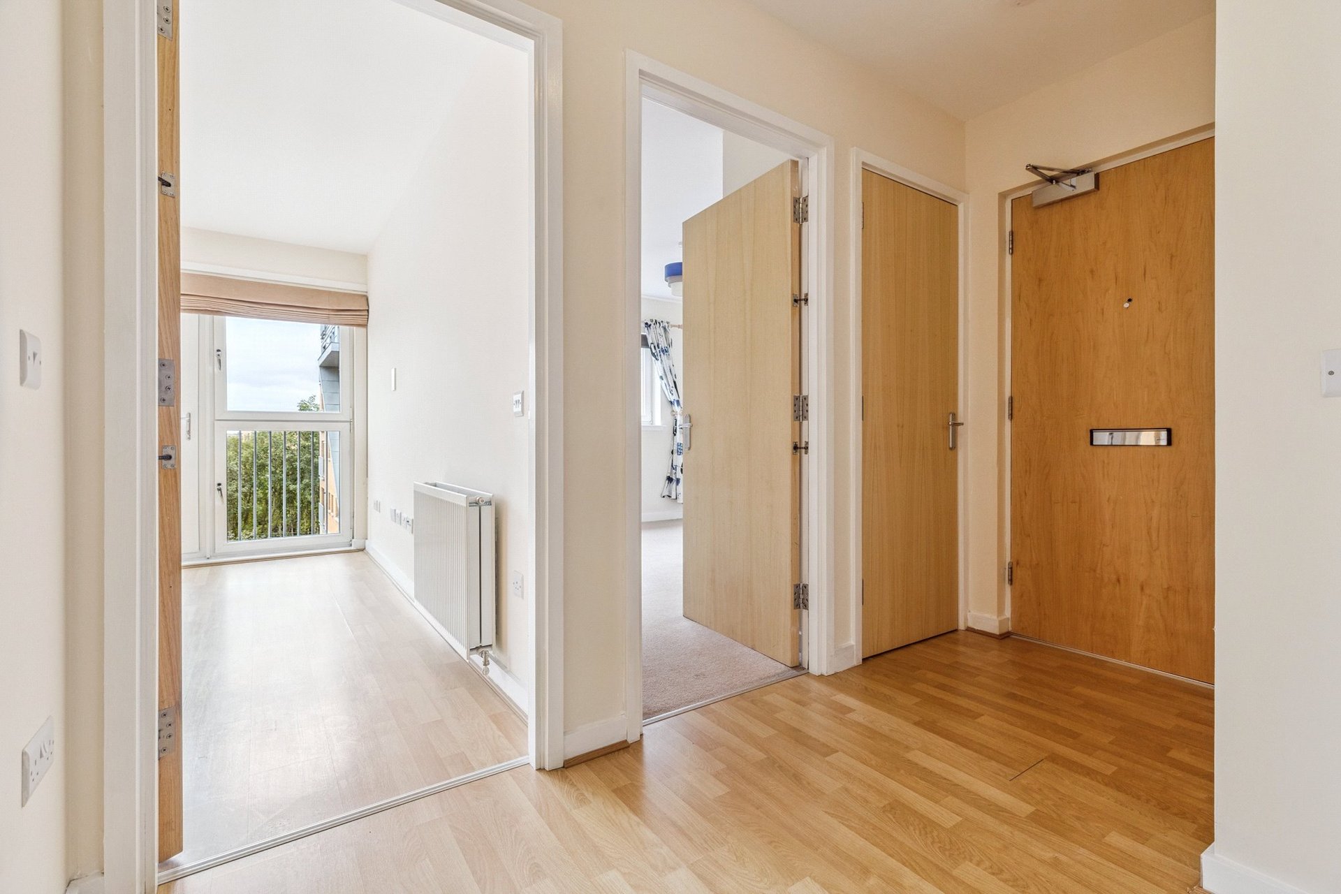 3/3, 19 Barrland Street, Glasgow, Glasgow City, G41 1QH - Picture #9
