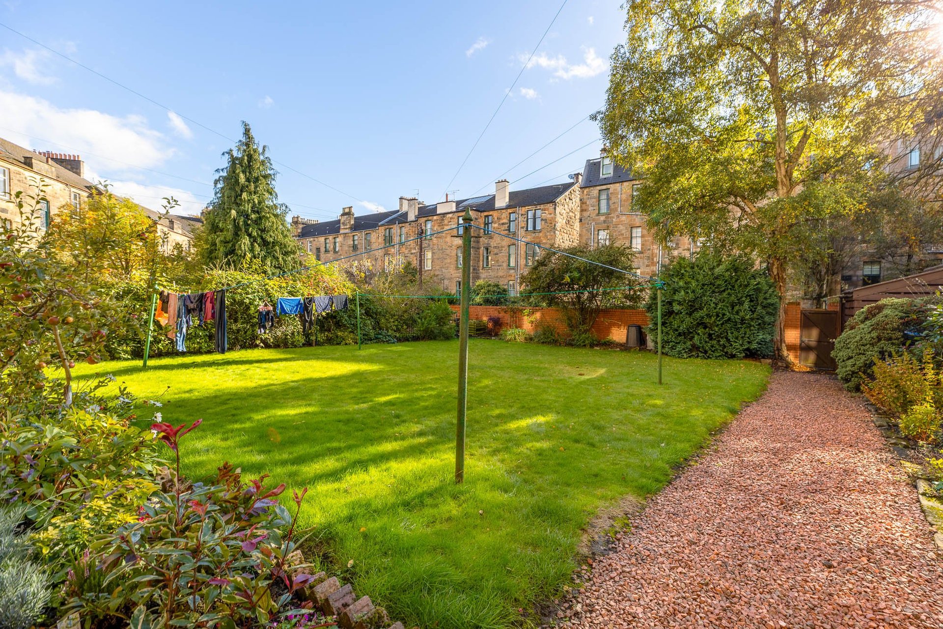 Flat 2/1, 7 Newark Drive, Pollokshields, Glasgow, G41 4QJ - Picture #35