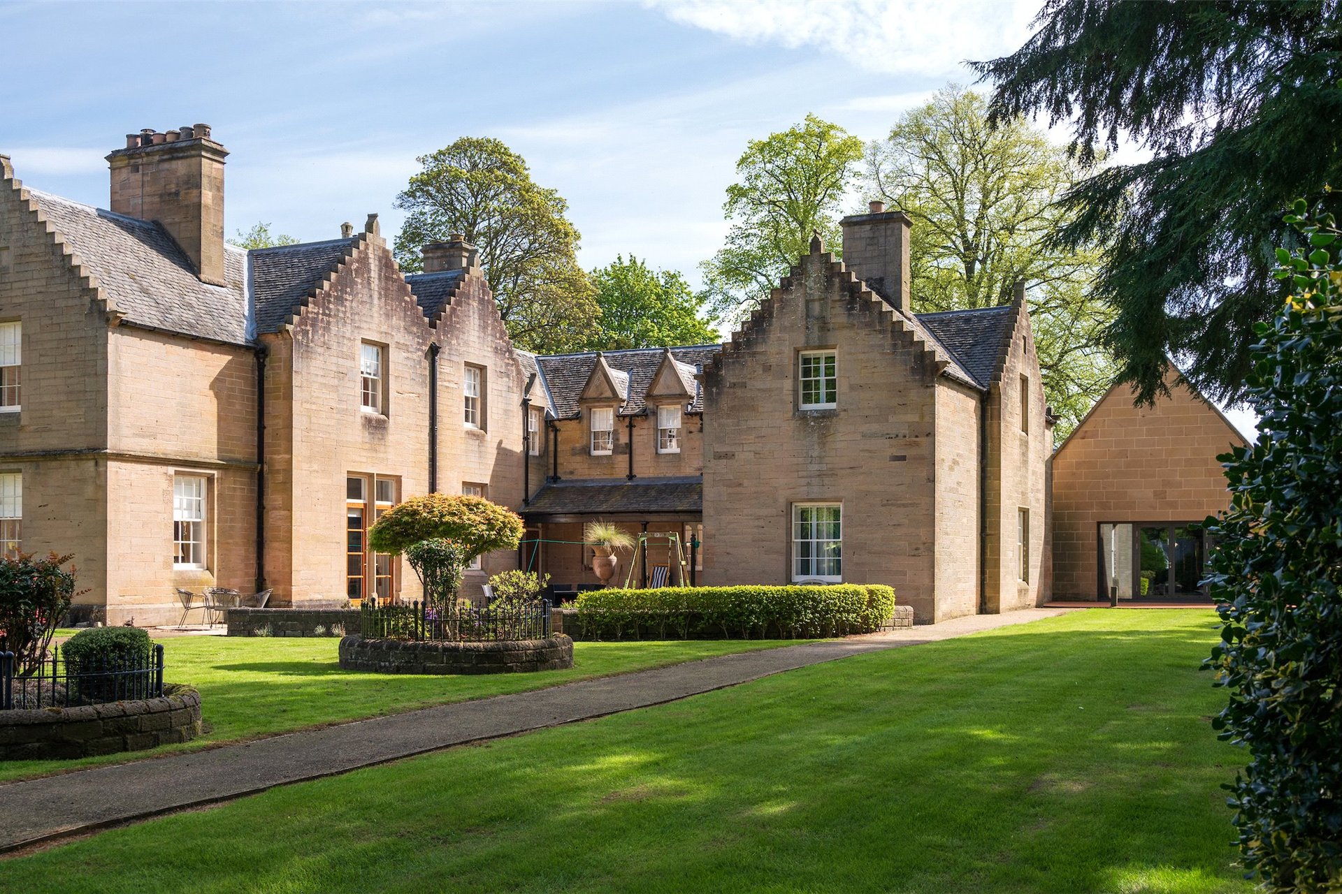 Preston House, Preston Road, Linlithgow, West Lothian, EH49 6QW - Picture #41