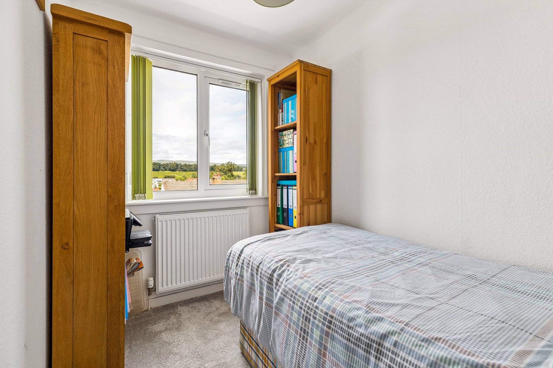23 Campsie Drive, Milngavie, G62 8HX - Picture #22