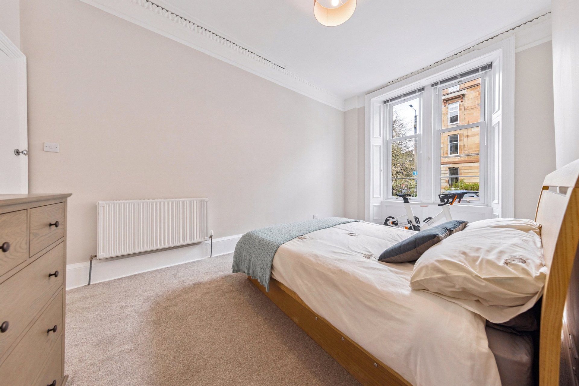 Flat 0/2, 311 West Princes Street, Woodlands, Glasgow, G4 9DR - Picture #21