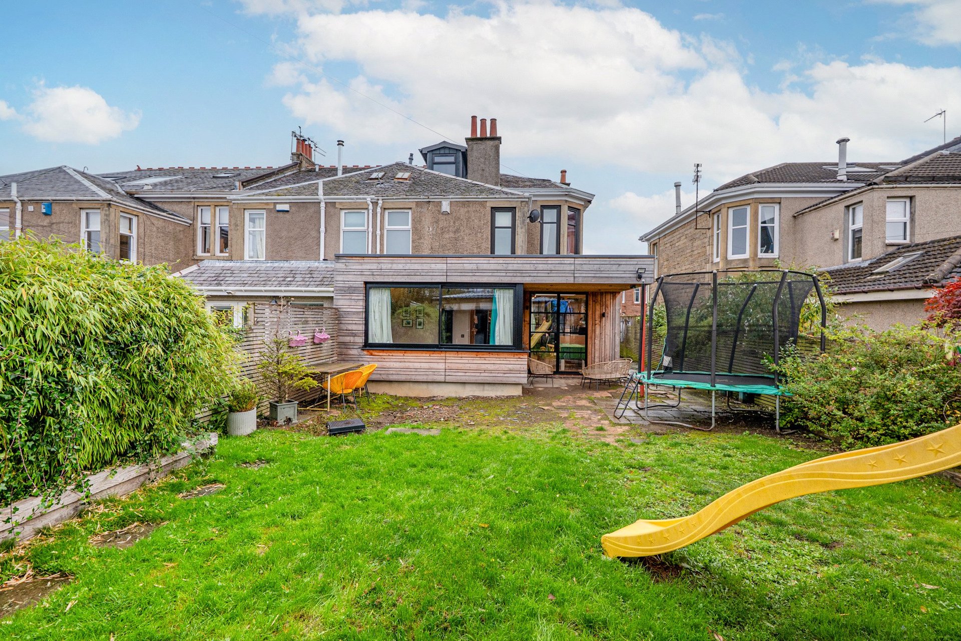 21 Borden Road, Jordanhill, Glasgow, G13 1RB - Picture #38