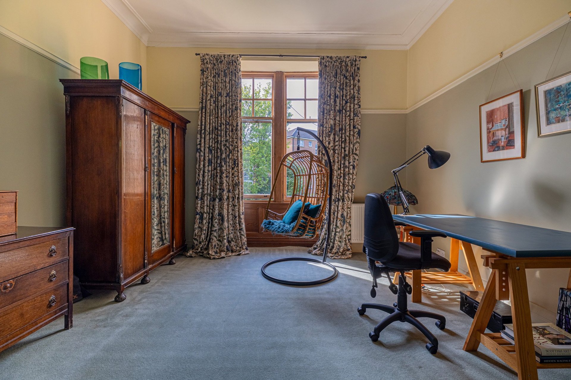 3/1, 51 Camphill Avenue, Langside, Glasgow, G41 3AX - Picture #27