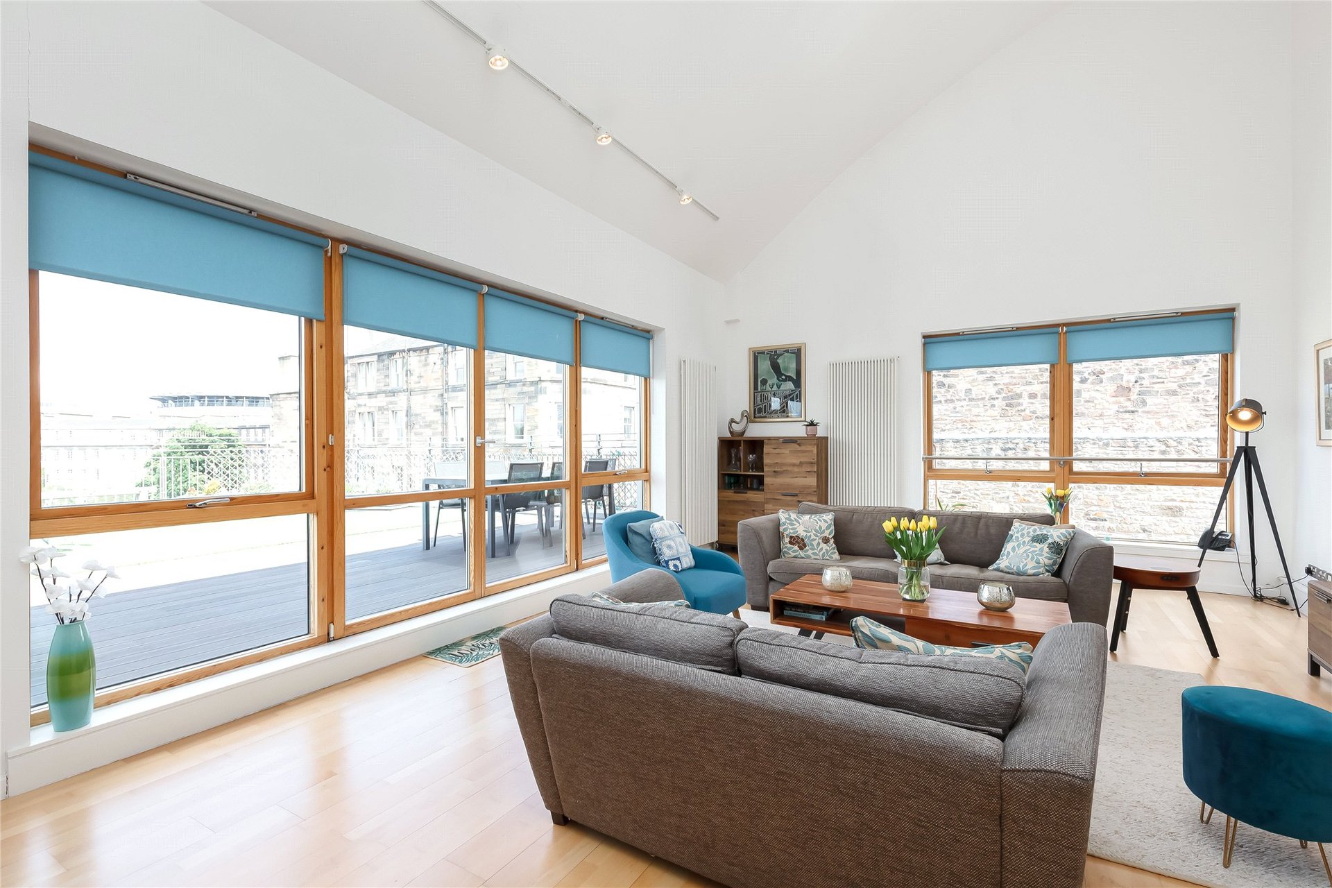 43/15 Gardner's Crescent, Edinburgh, EH3 8DG - Picture #5