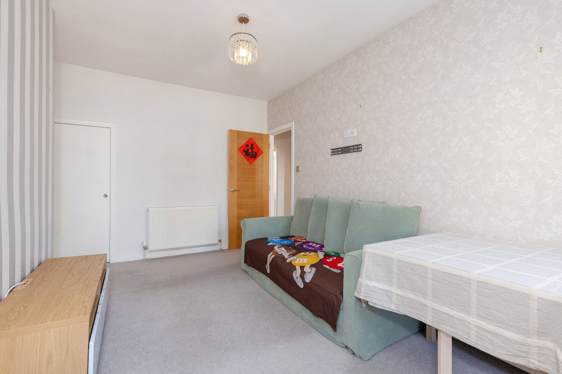 252/4 Canongate, Edinburgh, EH8 8AA - Picture #9