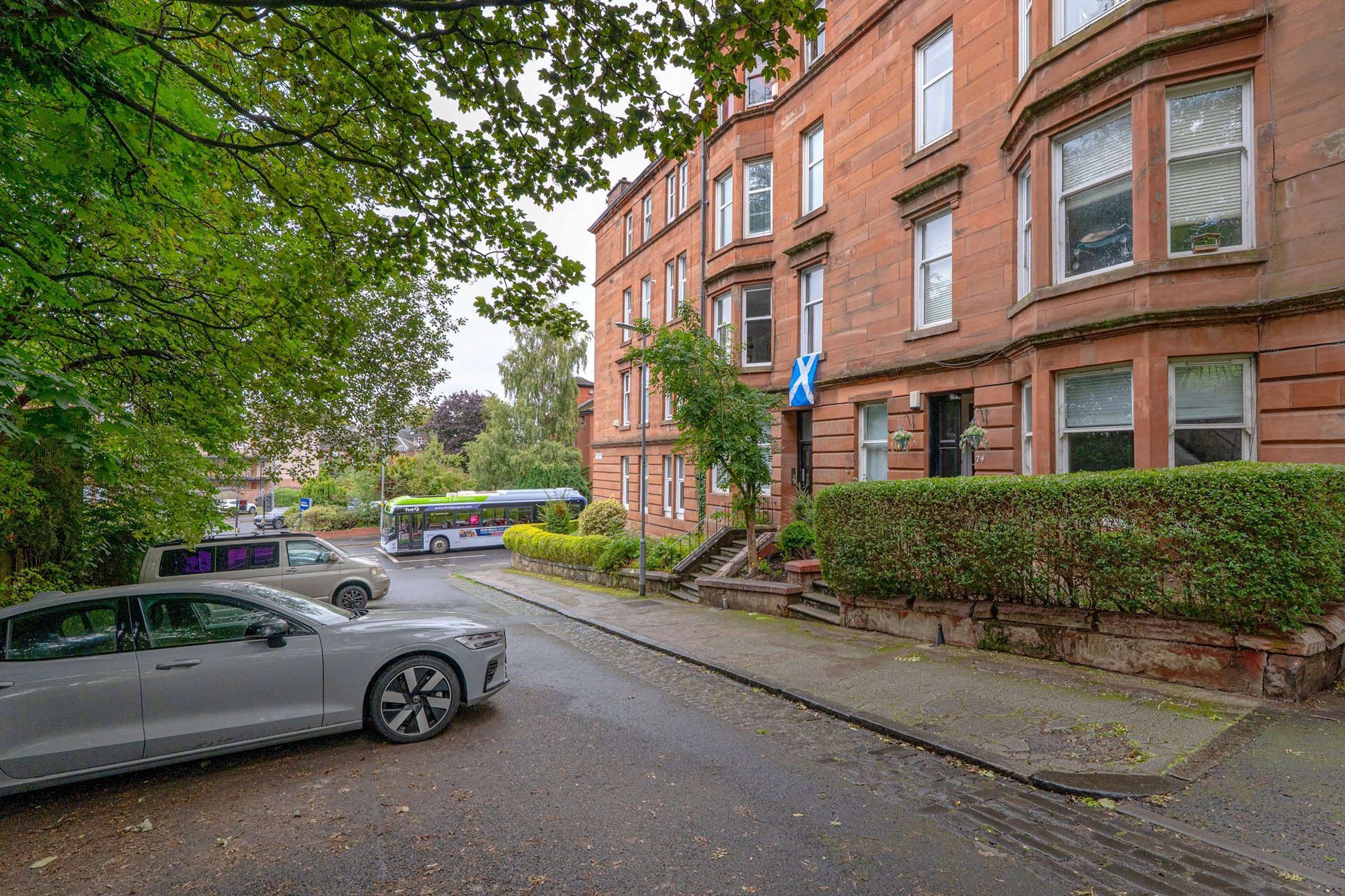 2/1, 76 Thornwood Drive, Thornwood, Glasgow, G11 7PR - Picture #20