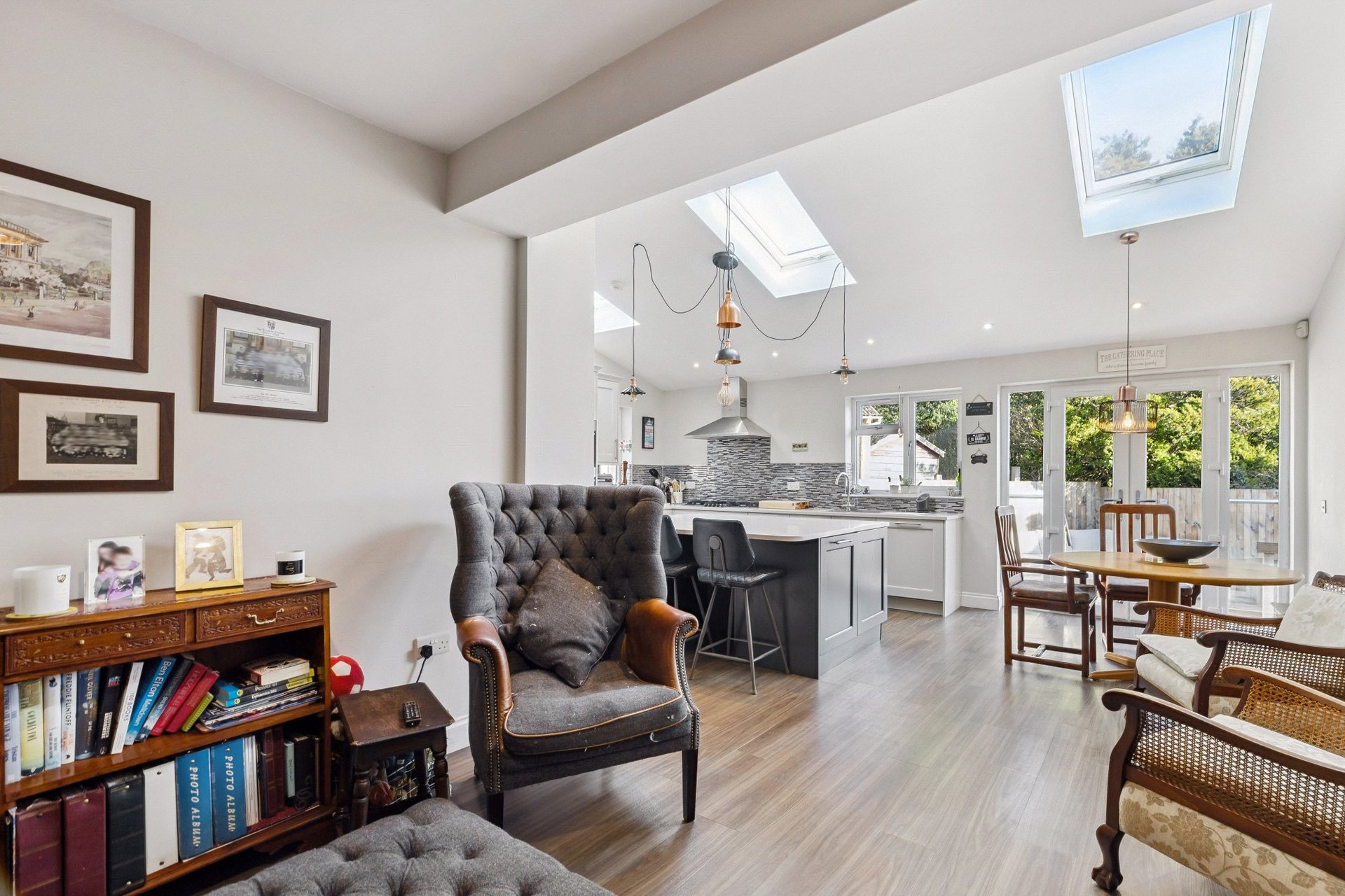 10 Lomond Road, Bearsden, G61 1BB - Picture #9