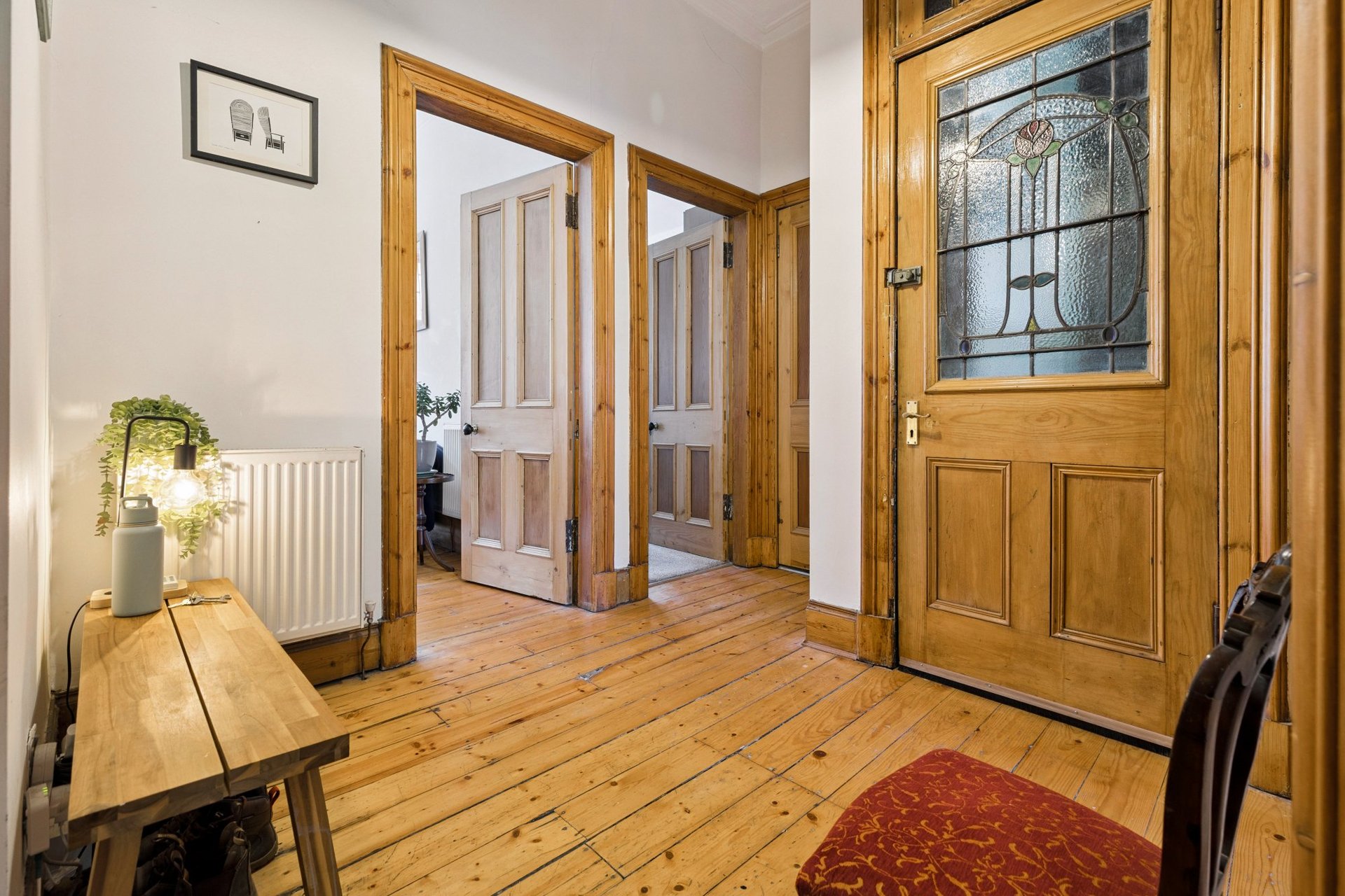 1/1, 141 Deanston Drive, Shawlands, G41 3LP - Picture #17
