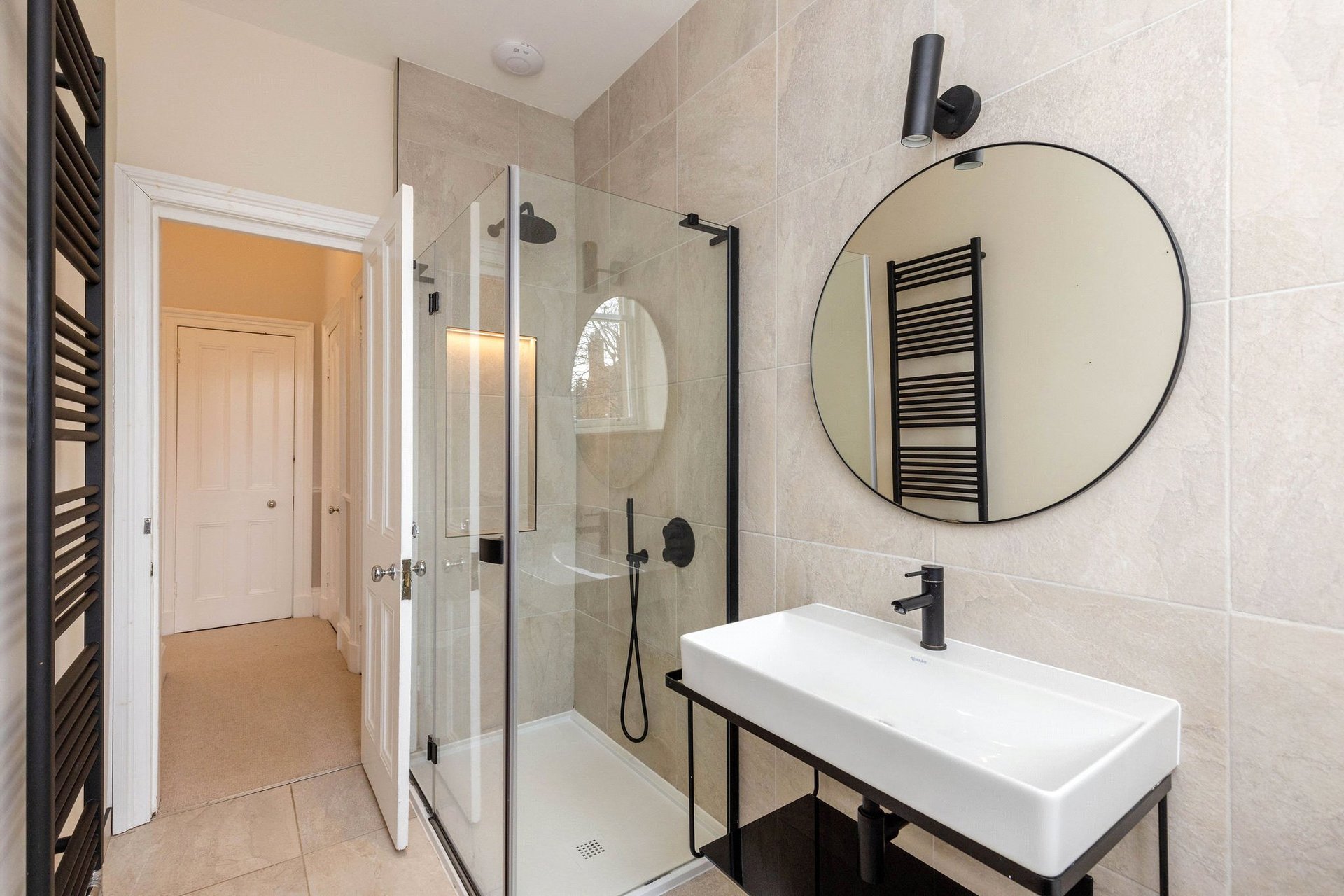 110 Braid Road, Edinburgh, Midlothian, EH10 6AT - Picture #17