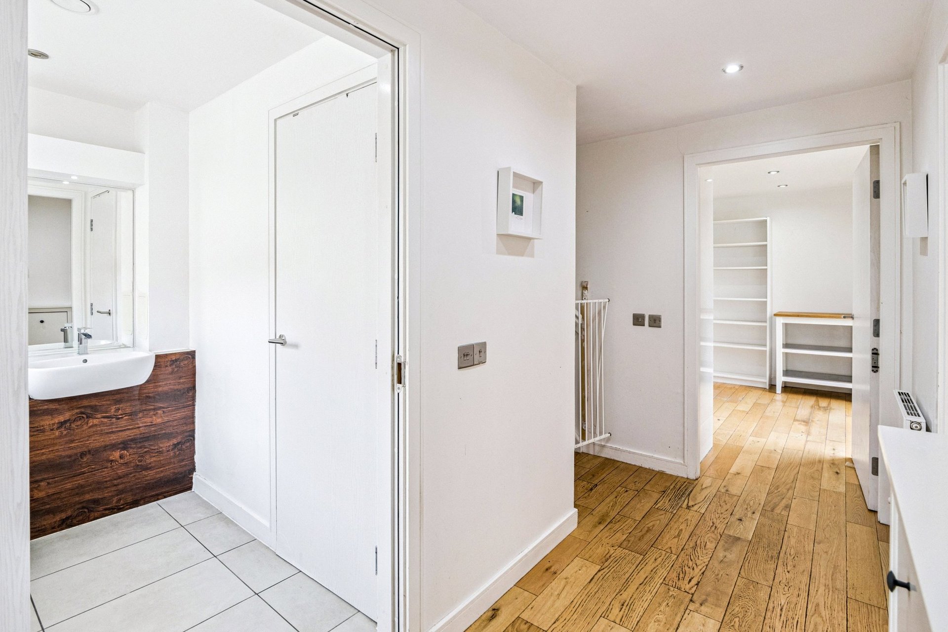 40 Lawrie Reilly Place, Edinburgh, Midlothian, EH7 5EU - Picture #2