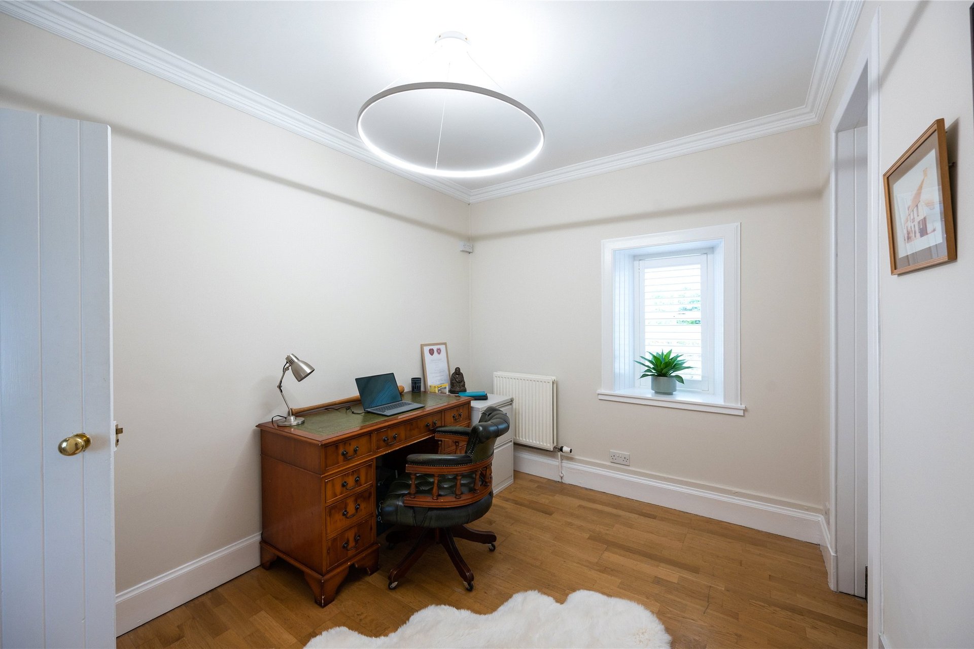 7 Howgate, Penicuik, Midlothian, EH26 8QB - Picture #20