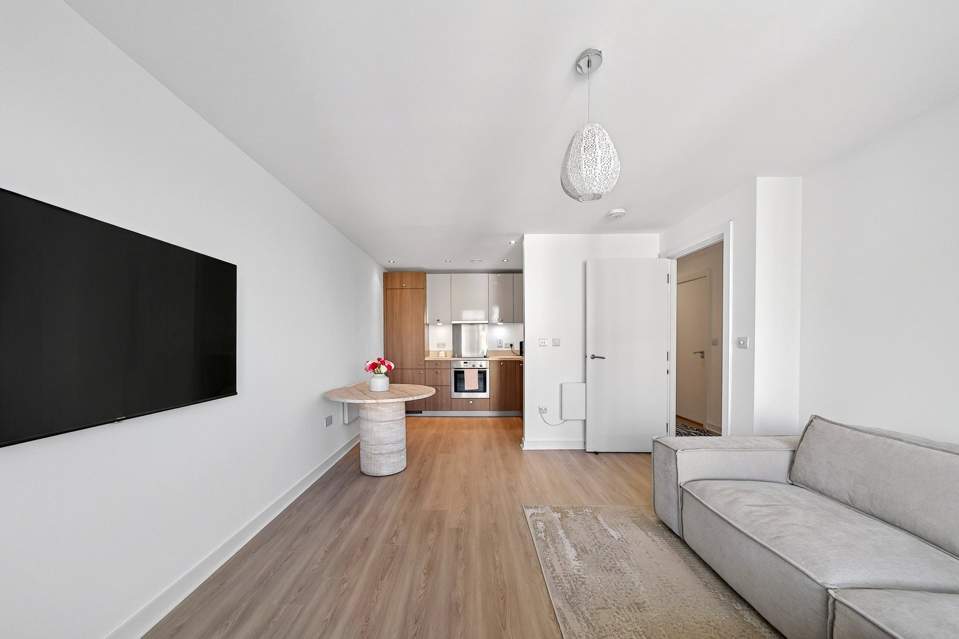 8/7, 354 Meadowside Quay Walk, Glasgow Harbour, Glasgow, G11 6ED - Picture #5