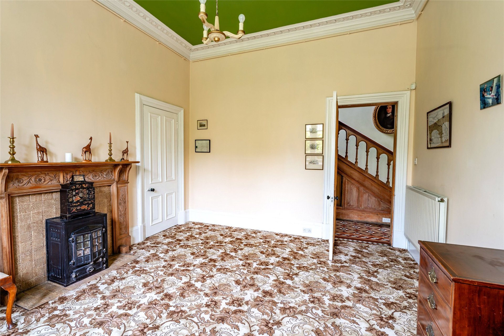 4 St Margarets Road, Greenhill, Edinburgh, EH9 1AZ - Picture #12