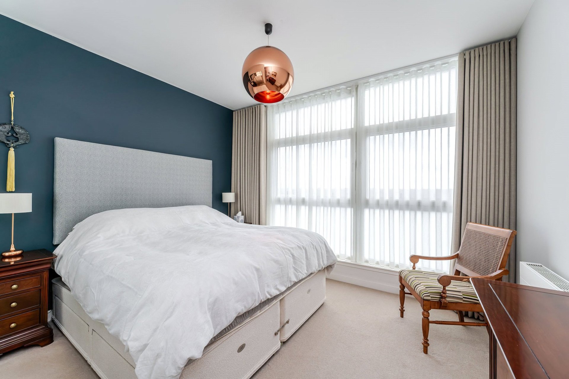 7/2, 341 Glasgow Harbour Terraces, Glasgow Harbour, Glasgow, G11 6BH - Picture #19