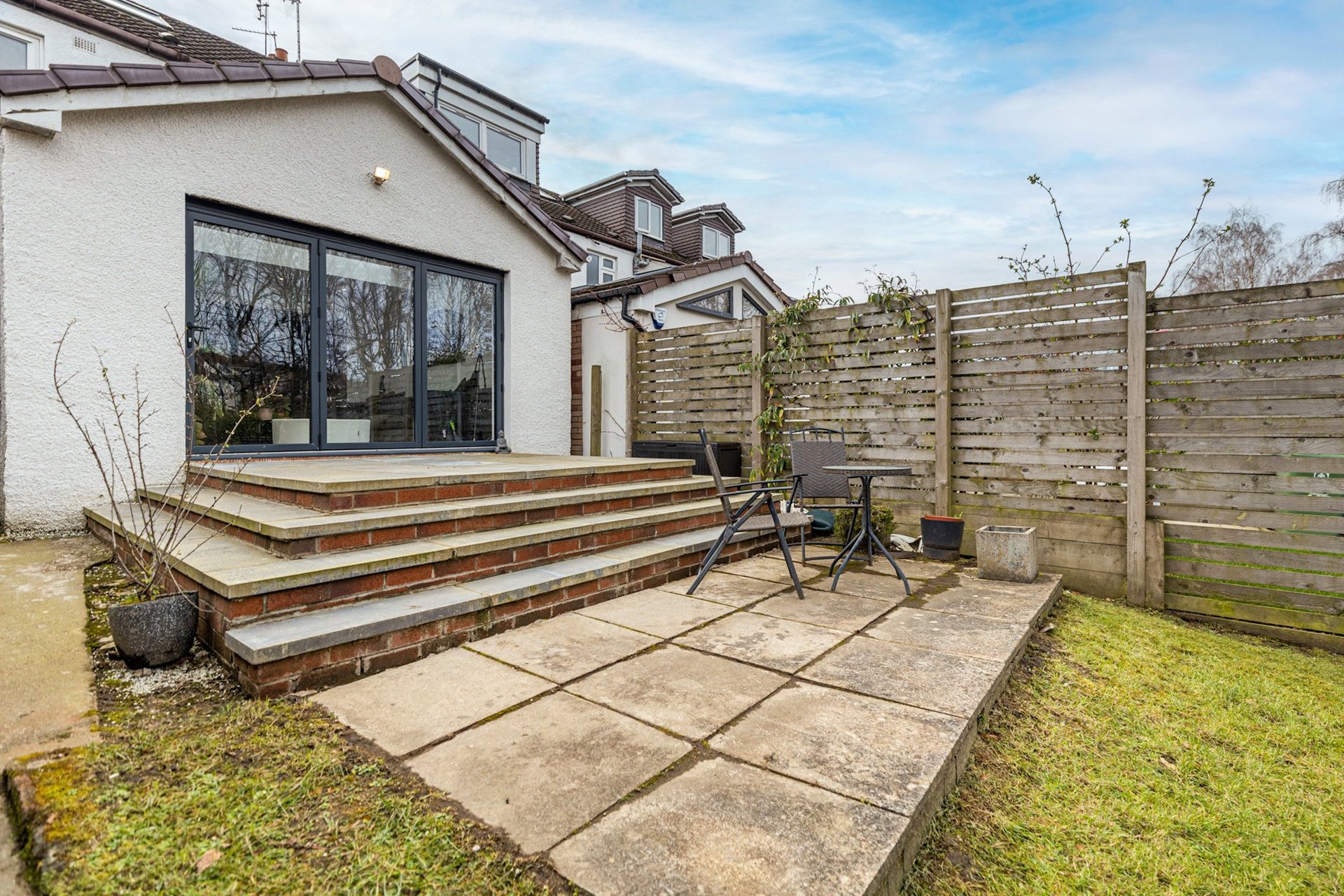 119 Westland Drive, Jordanhill, Glasgow, G14 9PF - Picture #30