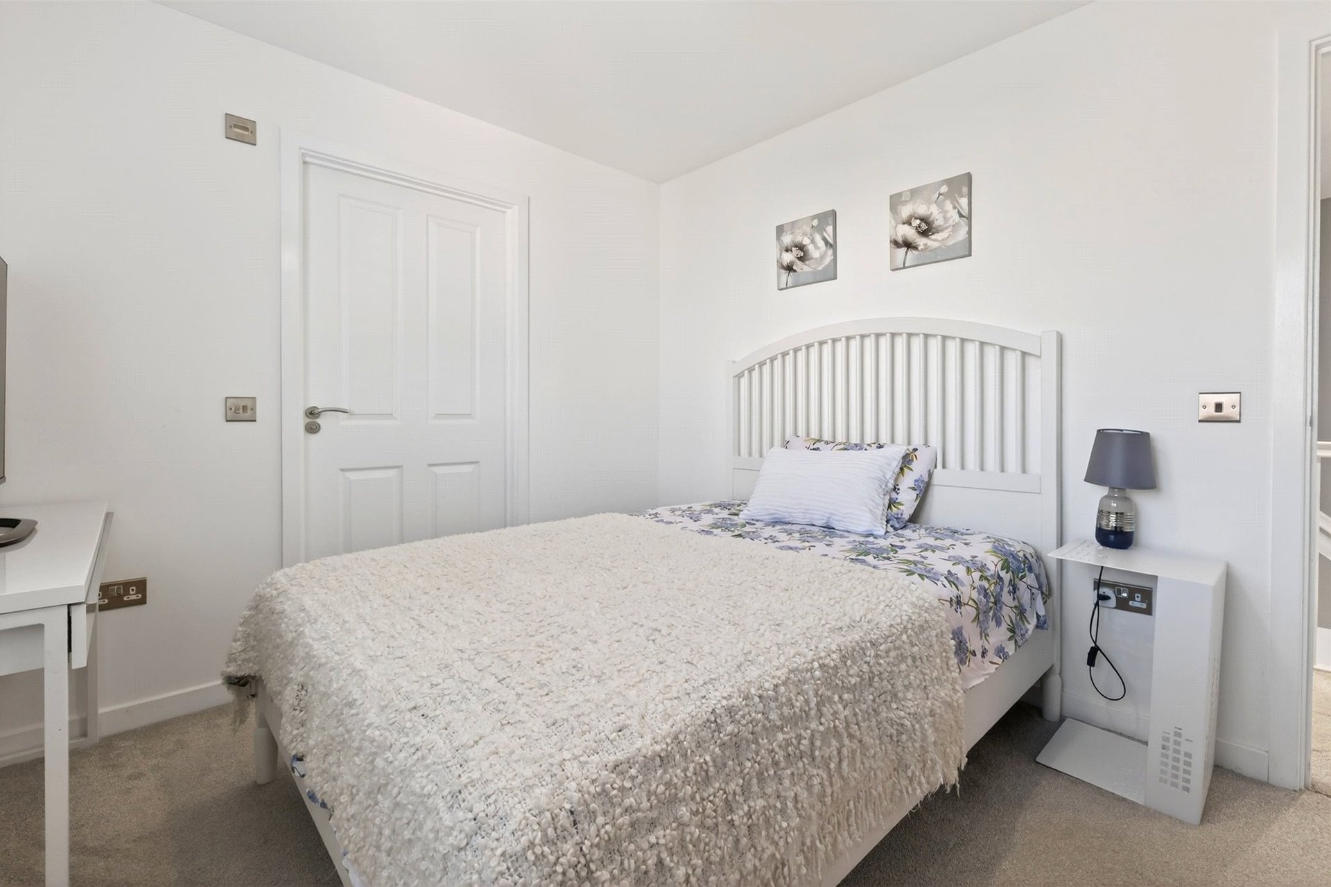 49 Goldeneye Drive, Edinburgh, Midlothian, EH17 8XJ - Picture #16