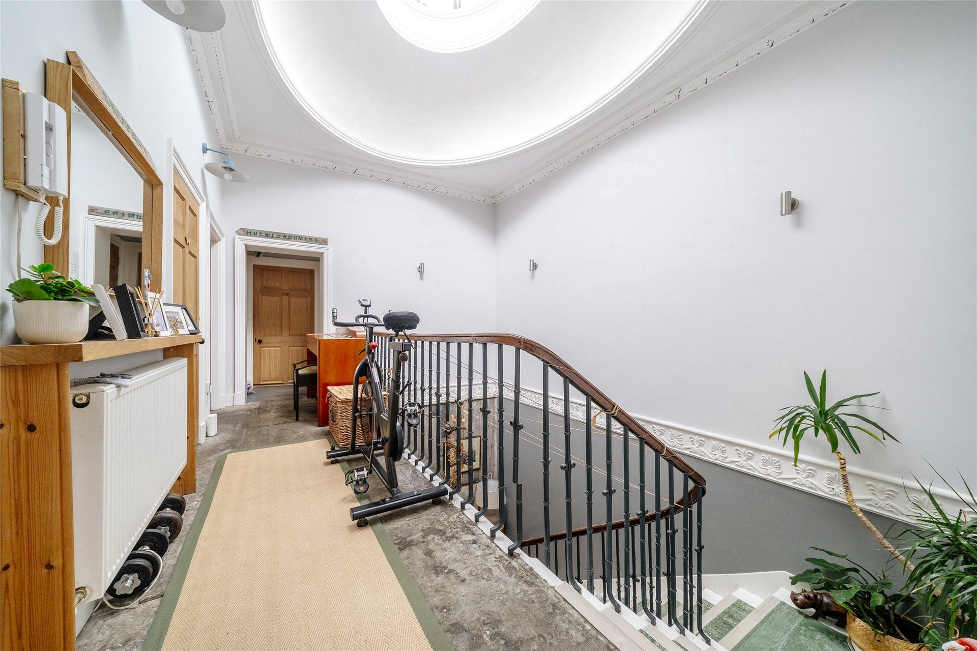 2F, 42 Albany Street, Edinburgh, Midlothian, EH1 3QR - Picture #2