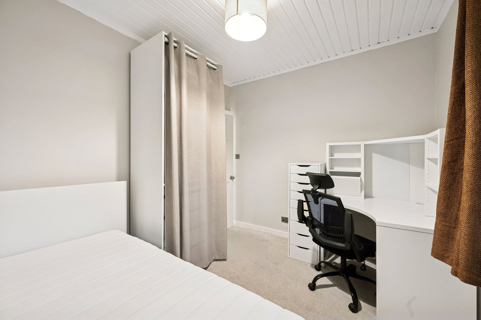 8/1 Hutchison Gardens, Edinburgh, Midlothian, EH14 1QG - Picture #9