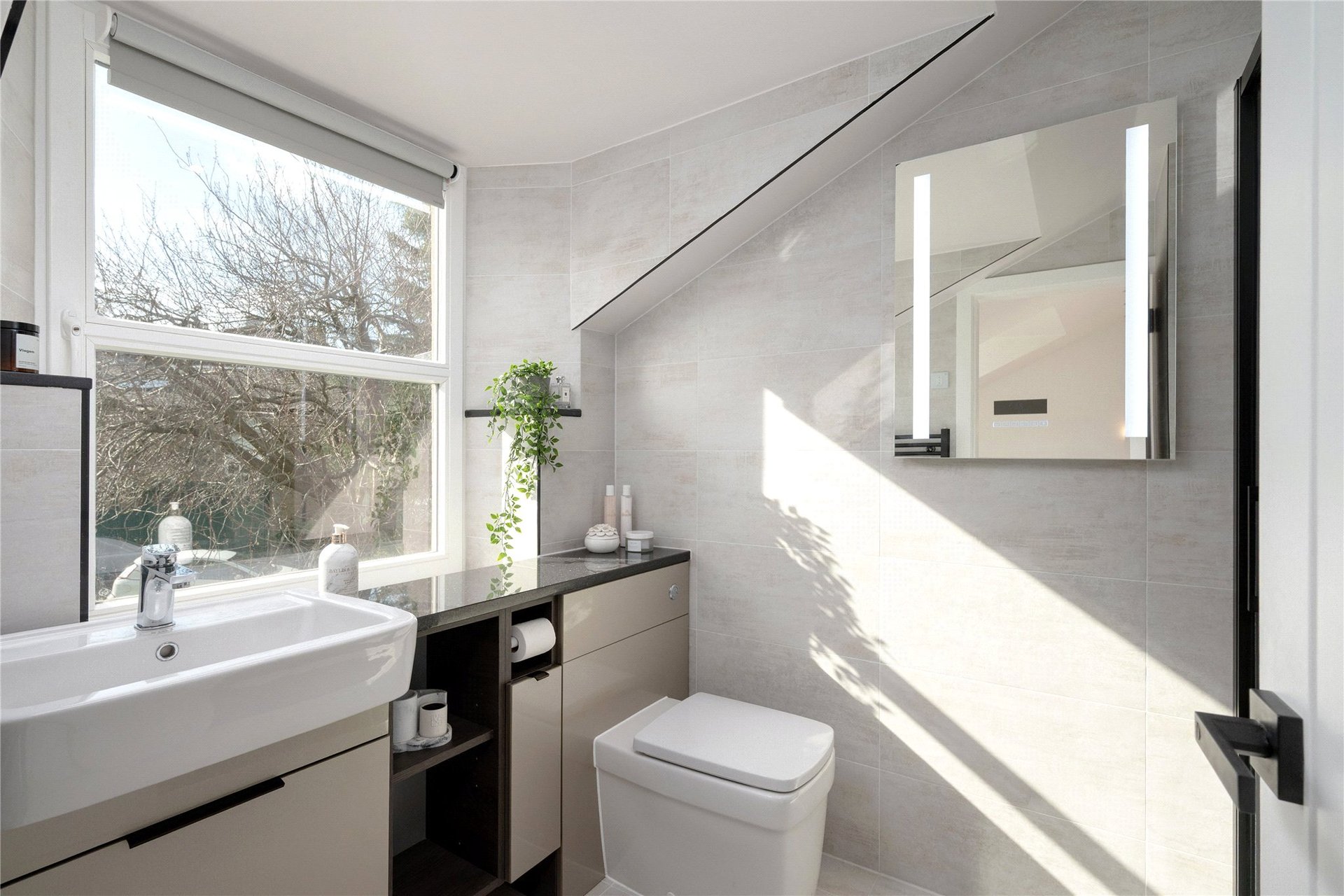 26 Carlton Terrace Mews, Edinburgh, Midlothian, EH7 5DA - Picture #18