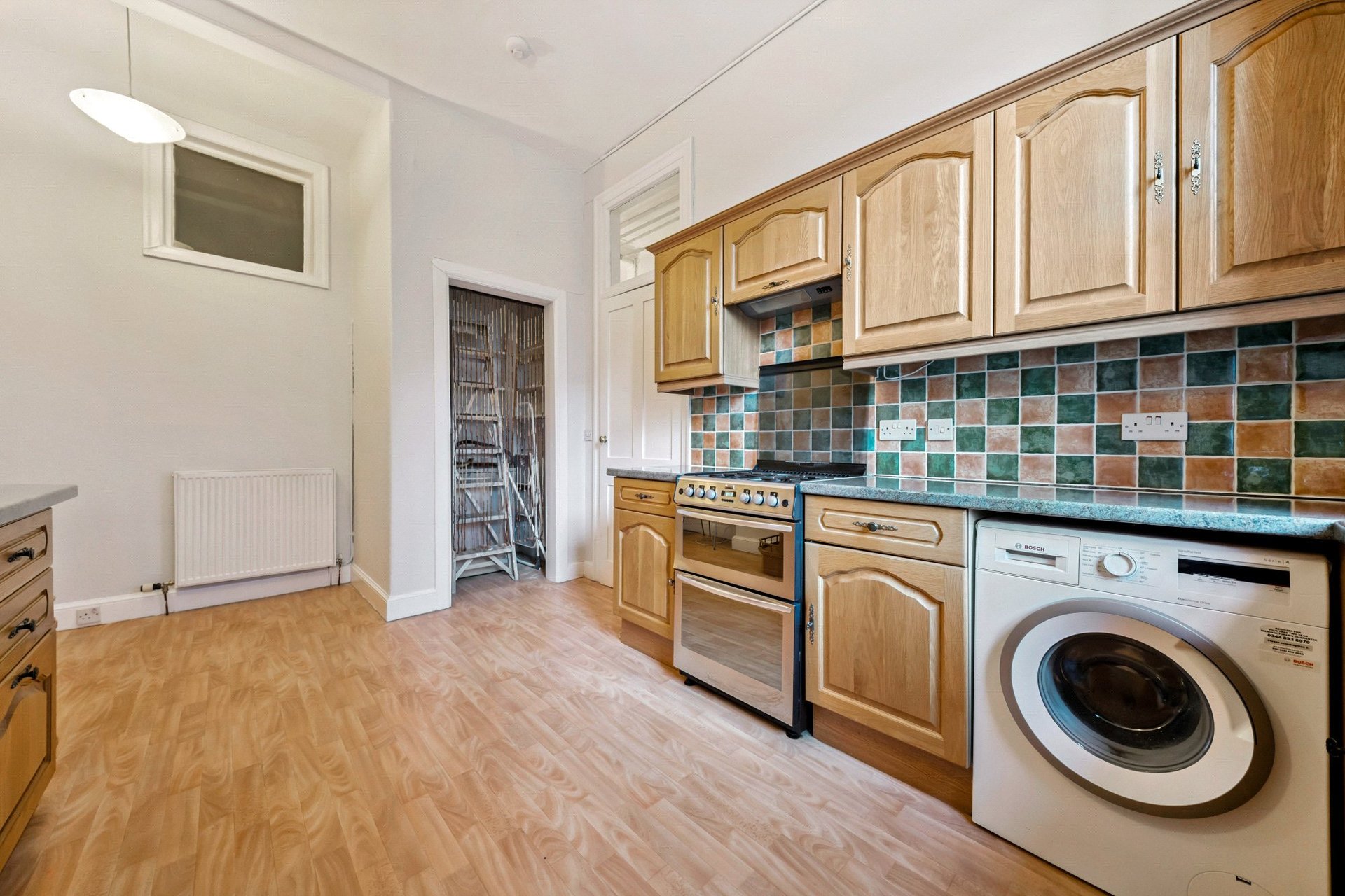 41 Viewforth, Edinburgh, EH10 4LA - Picture #12