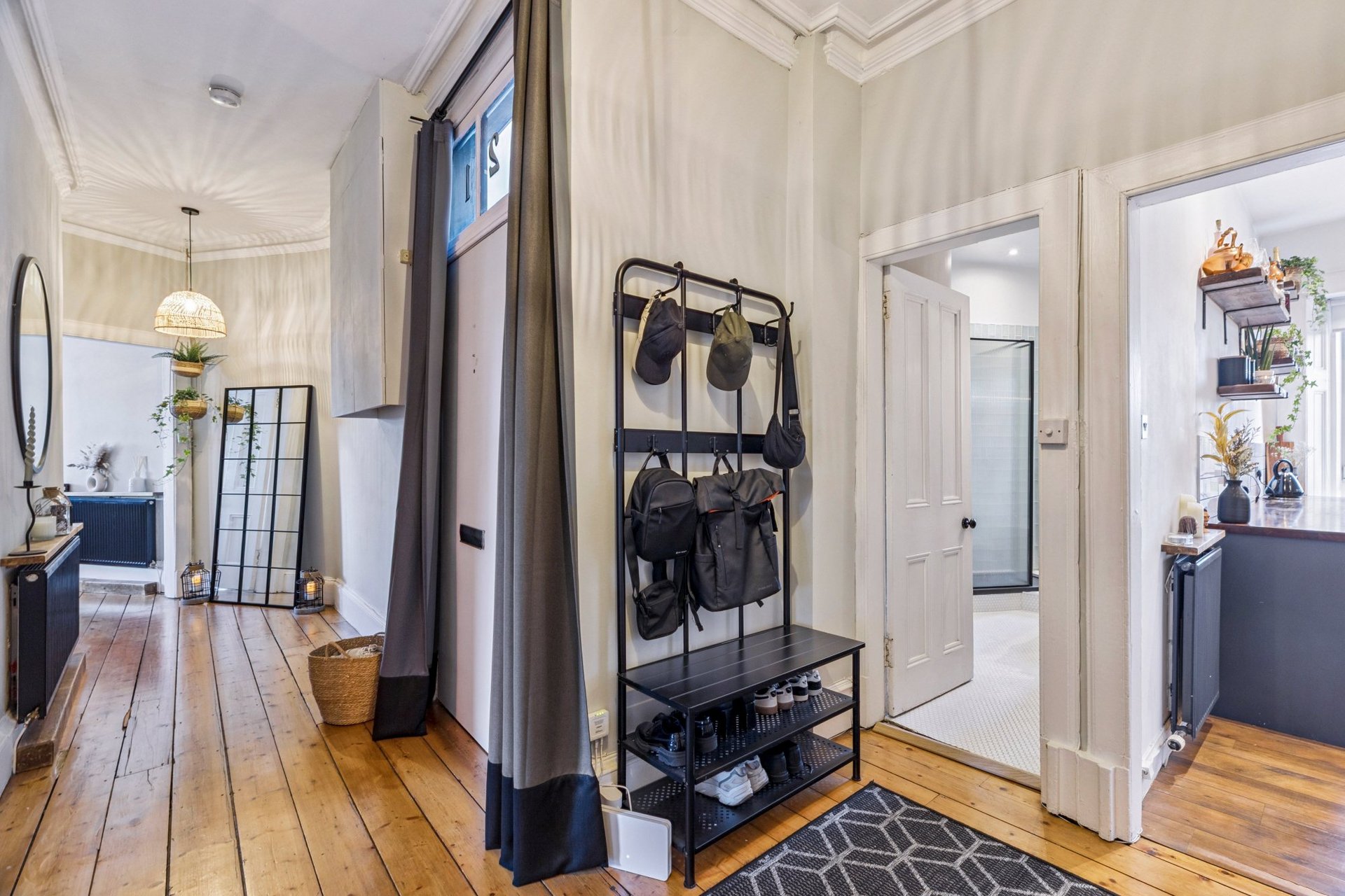 Flat 2/1, 2 Kilmailing Road, Cathcart, Glasgow, G44 5UJ - Picture #5