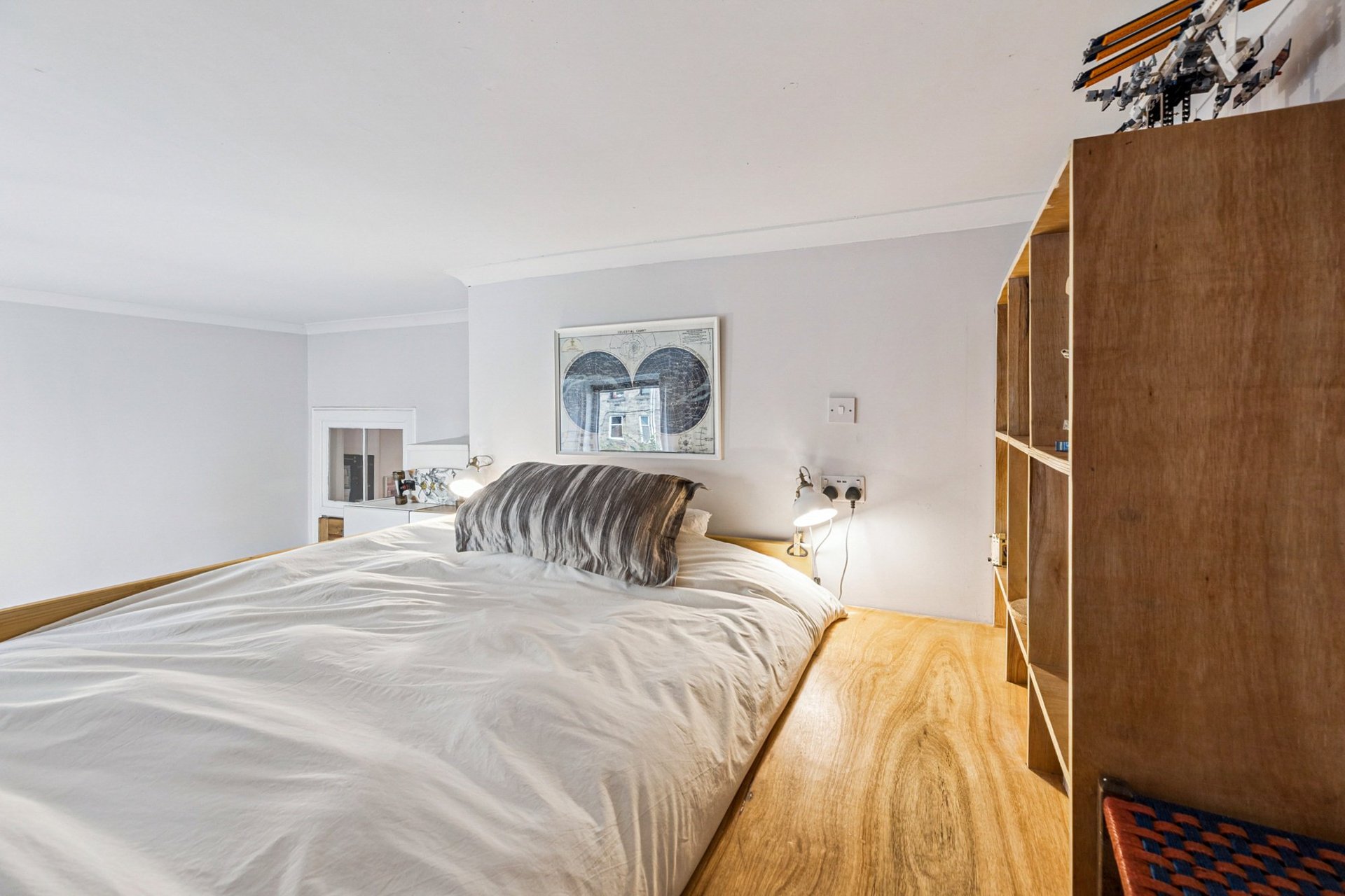 Flat 0/2, 26 Leven Street, Pollokshields, Glasgow, G41 2JE - Picture #23