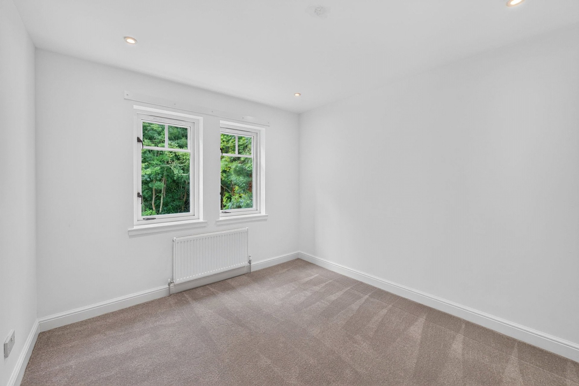 21 Bellerophon Drive, Penicuik, Midlothian, EH26 8NU - Picture #9