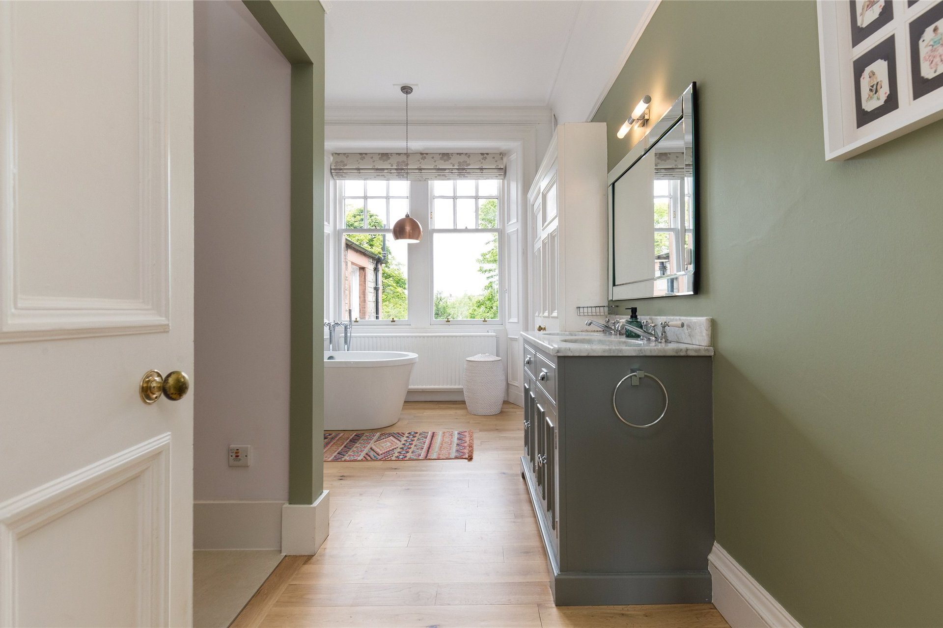 24/2 Inverleith Place, Edinburgh, EH3 5QB - Picture #14