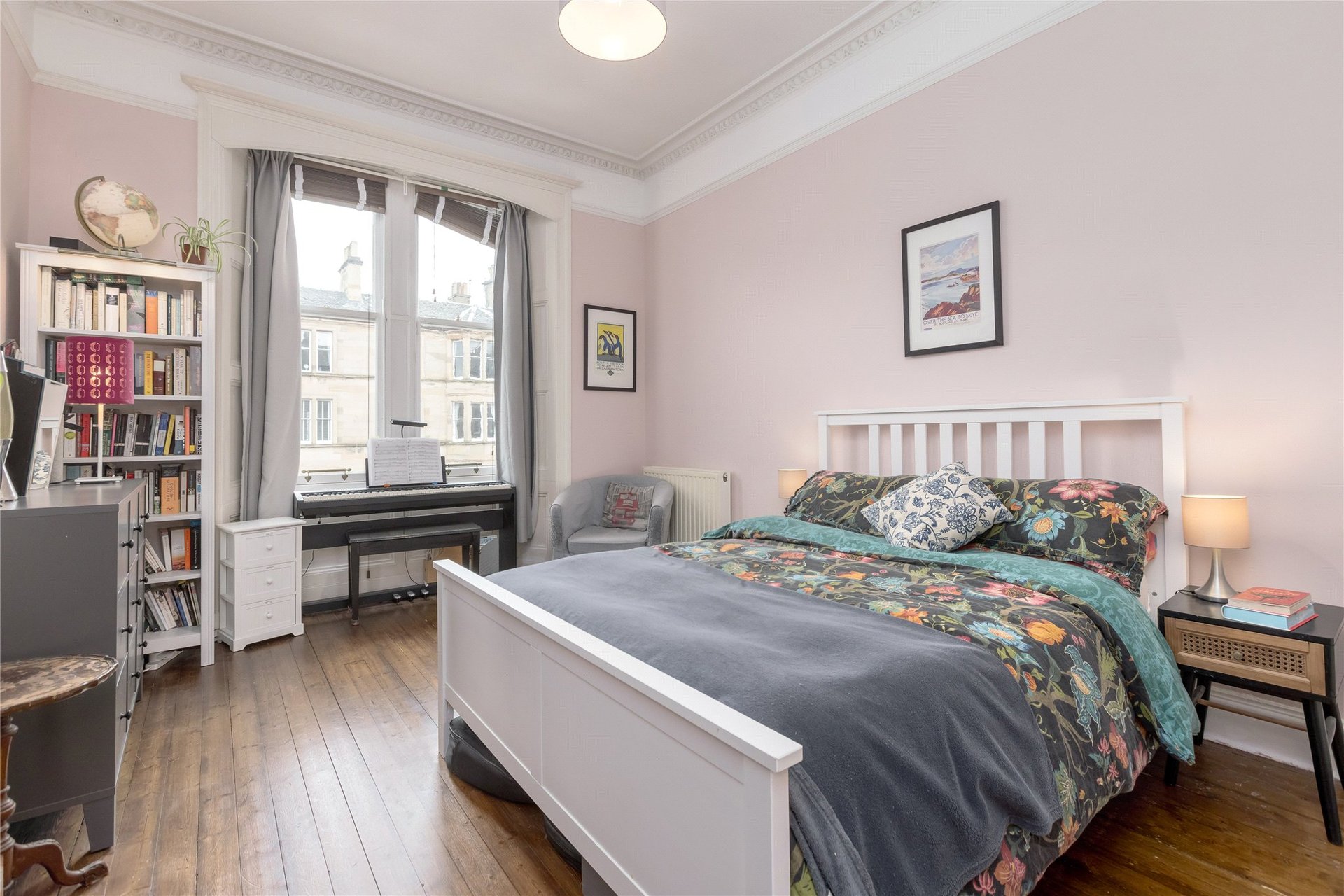 20/4 Arden Street, Marchmont, Edinburgh, EH9 1BP - Picture #10