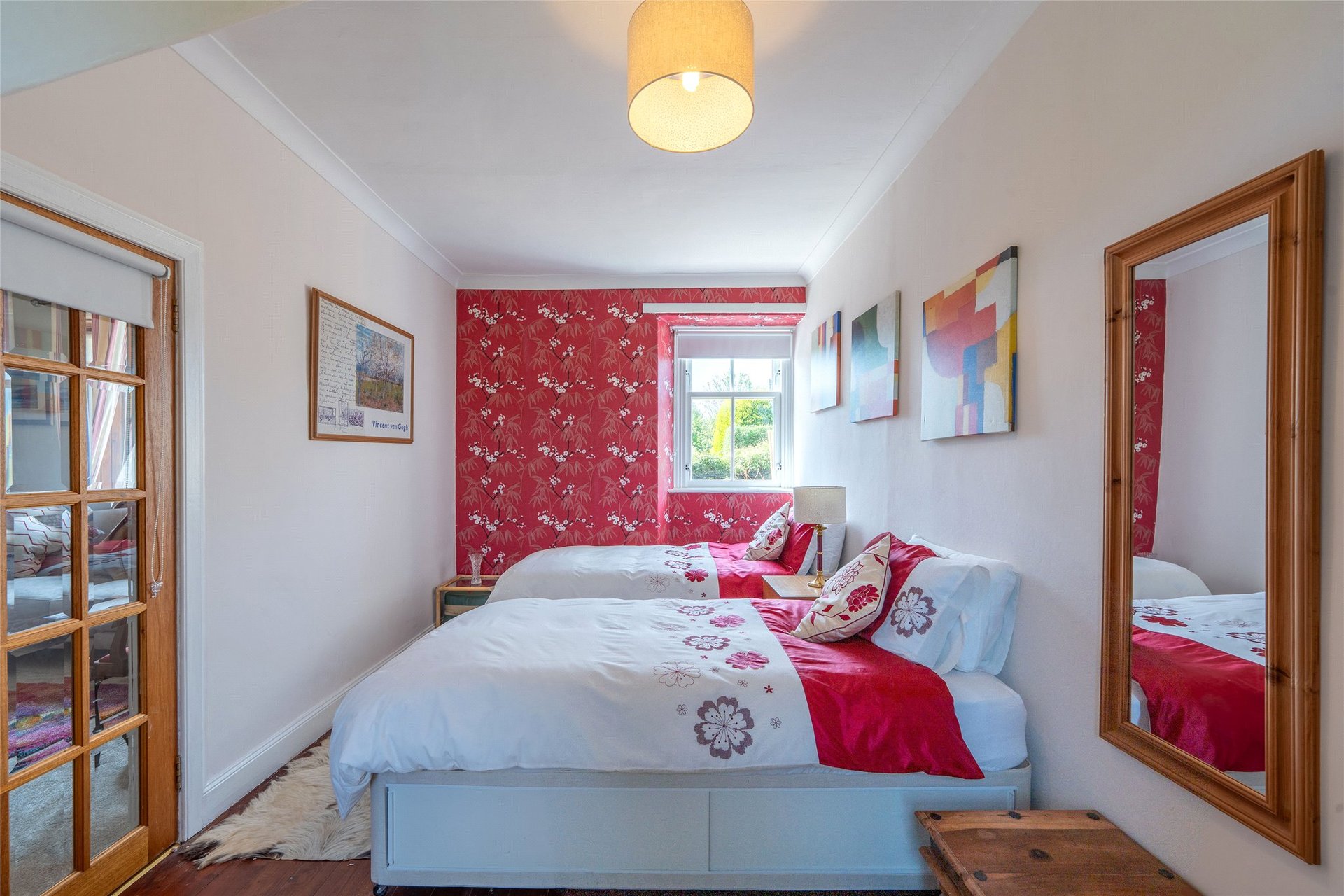 4 Balcormo Farm Cottages, Pittenweem, Anstruther, Fife, KY10 2RE - Picture #17