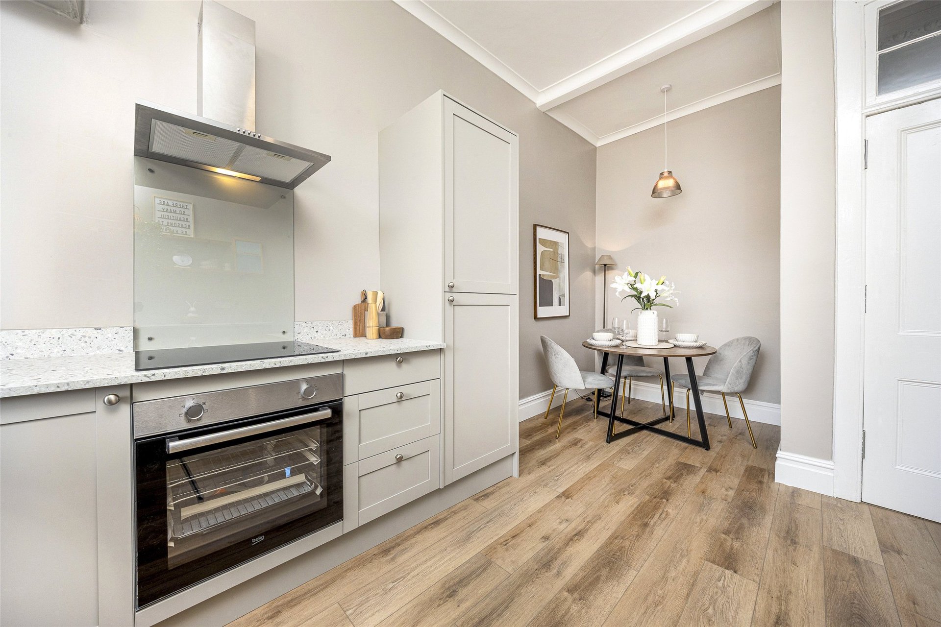 3/1, 24 Havelock Street, Dowanhill, Glasgow, G11 5JA - Picture #18