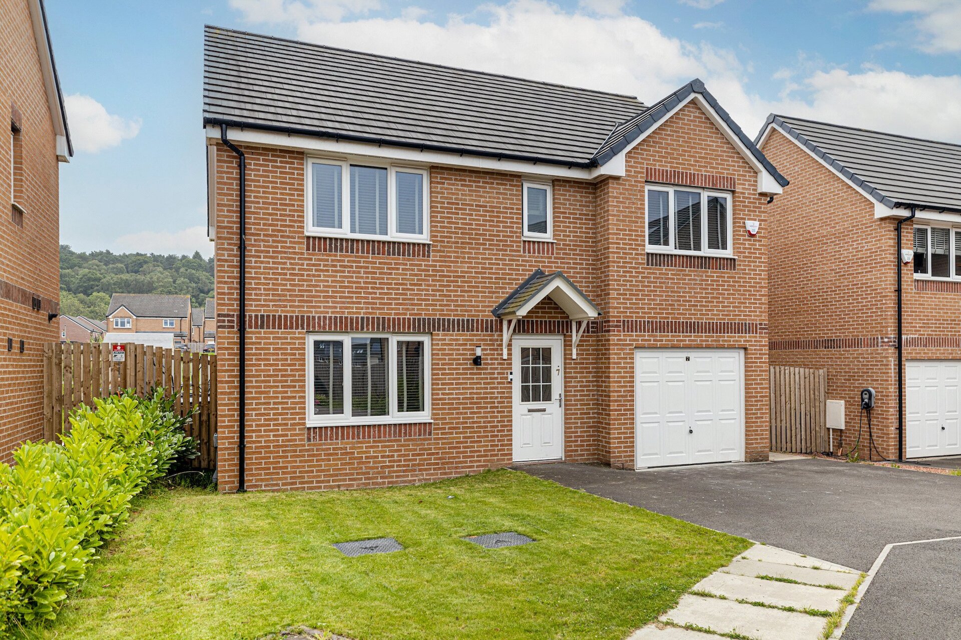 7 Musket Grove, Darnley, Glasgow, G53 7RY - Picture #1