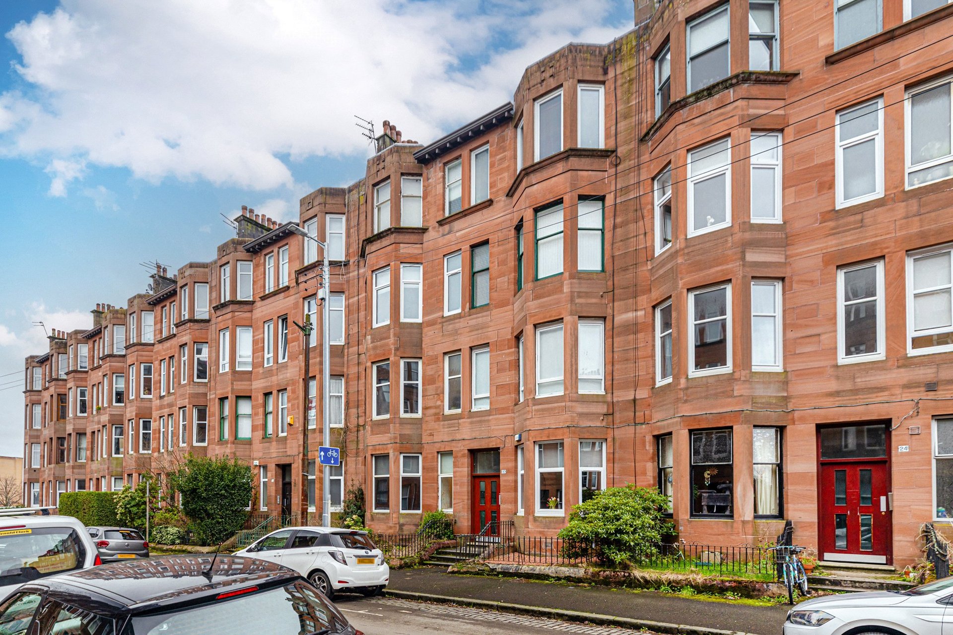 0/1, 30 Nairn Street, Yorkhill, Glasgow, G3 8SF - Picture #13
