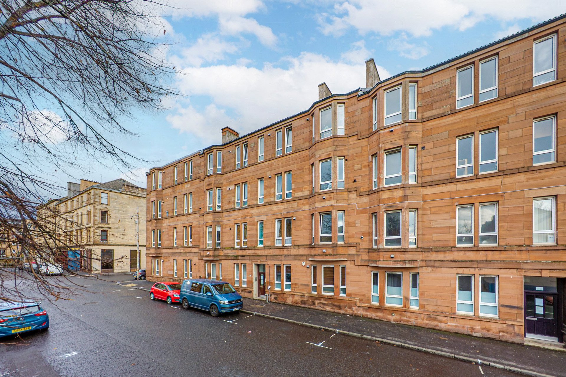3/3, 33 Blackie Street, Yorkhill, Glasgow, G3 8TW - Picture #19