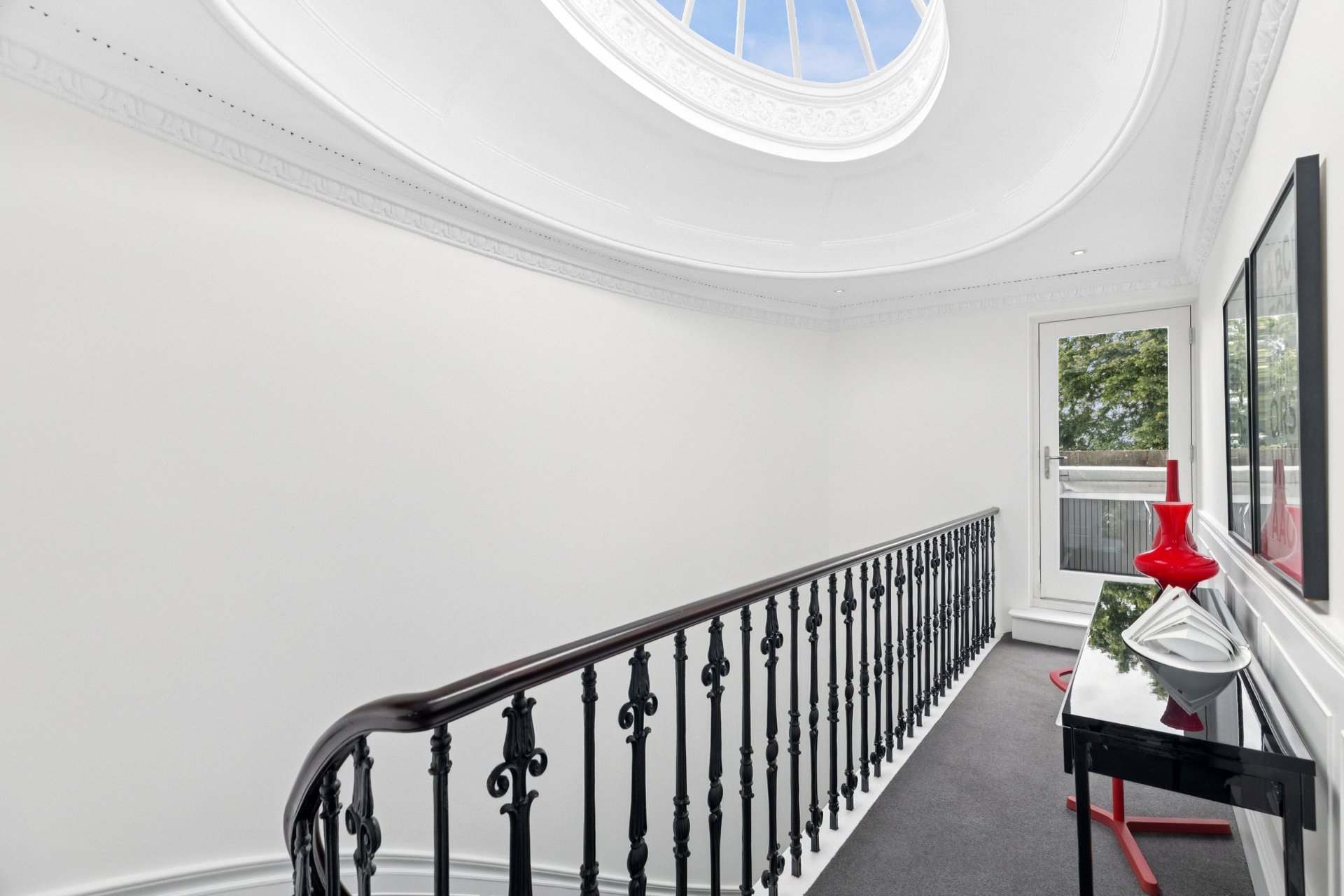 17 Woodside Crescent, Park, Glasgow City, G3 7UL - Picture #33