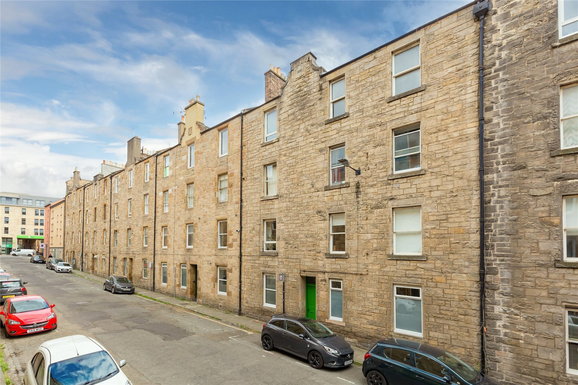 GF2, 14 Upper Grove Place, Edinburgh, Midlothian, EH3 8AU - Picture #1