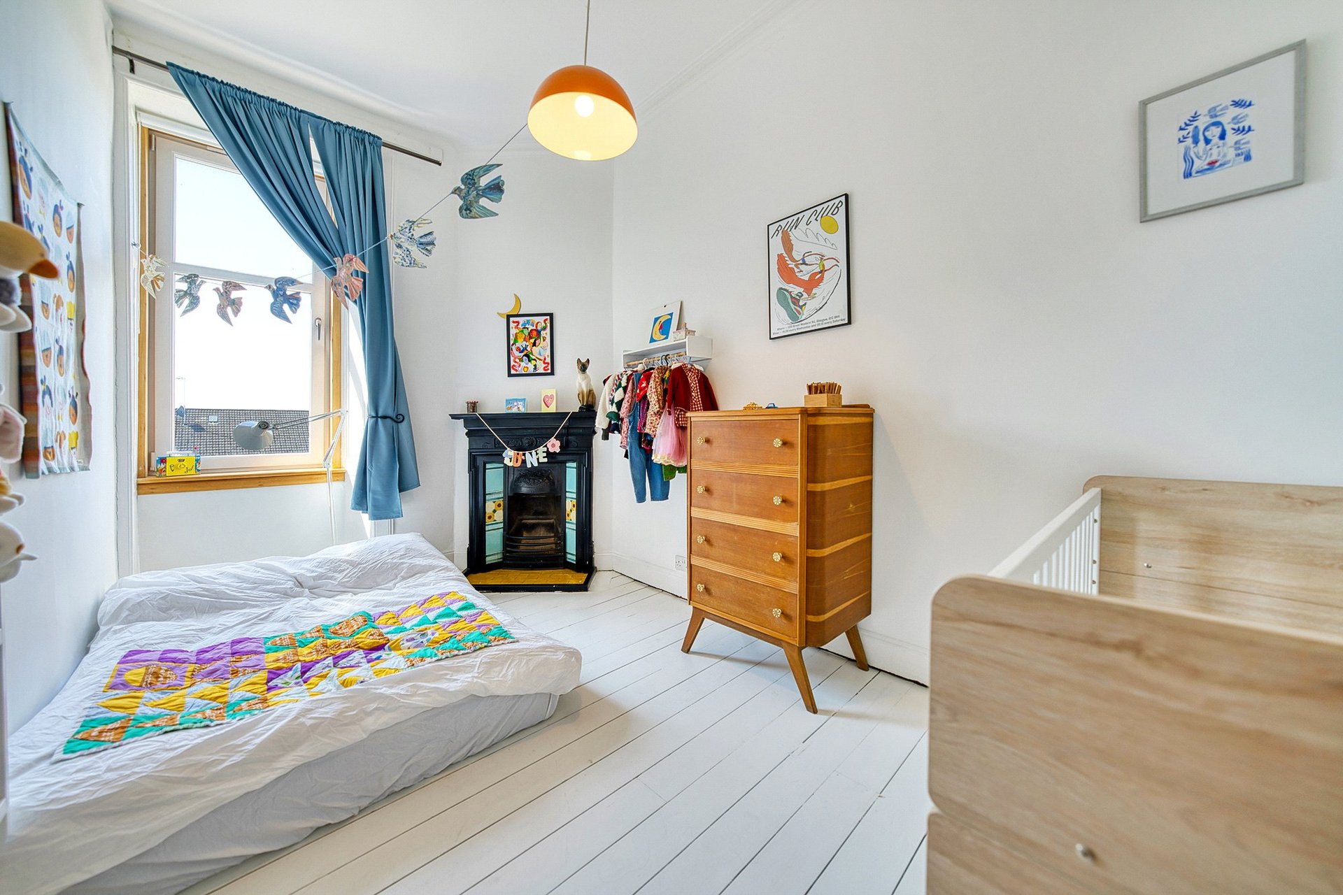 2/2, 1 Thornwood Gardens, Thornwood, Glasgow, G11 7PJ - Picture #27