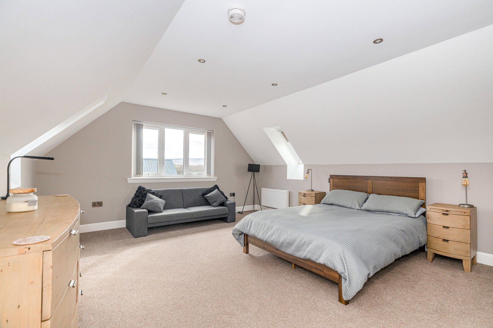 Drochaid House, Gartness Road, Killearn, Stirlingshire, G63 0NJ - Picture #29