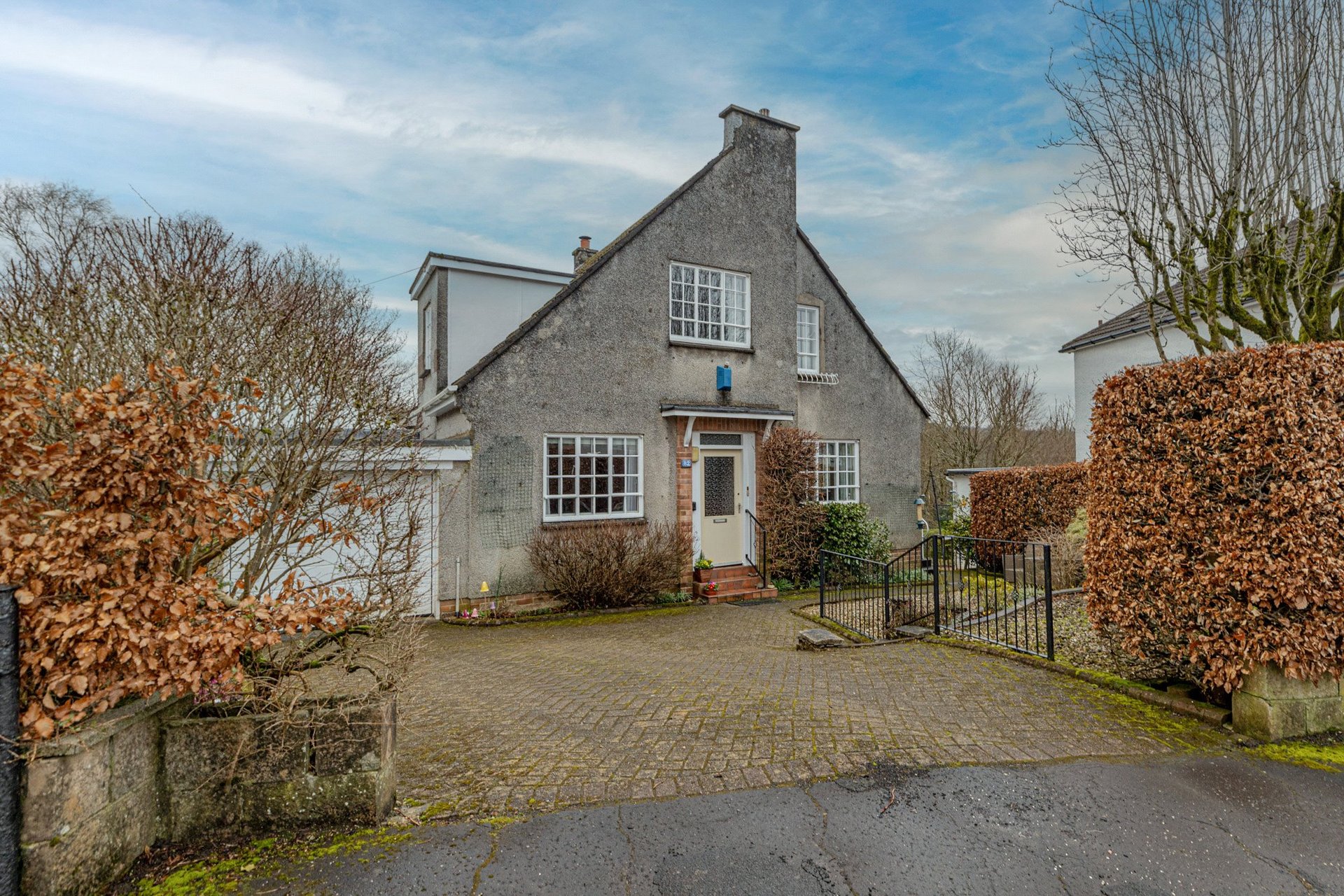 82 Crawford Road, Milngavie, G62 7LF - Picture #28